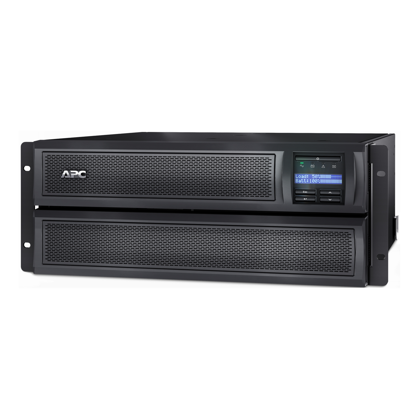Schneider Electric-SMX2200HVR-APC R-SMART UPS XL 2200VA