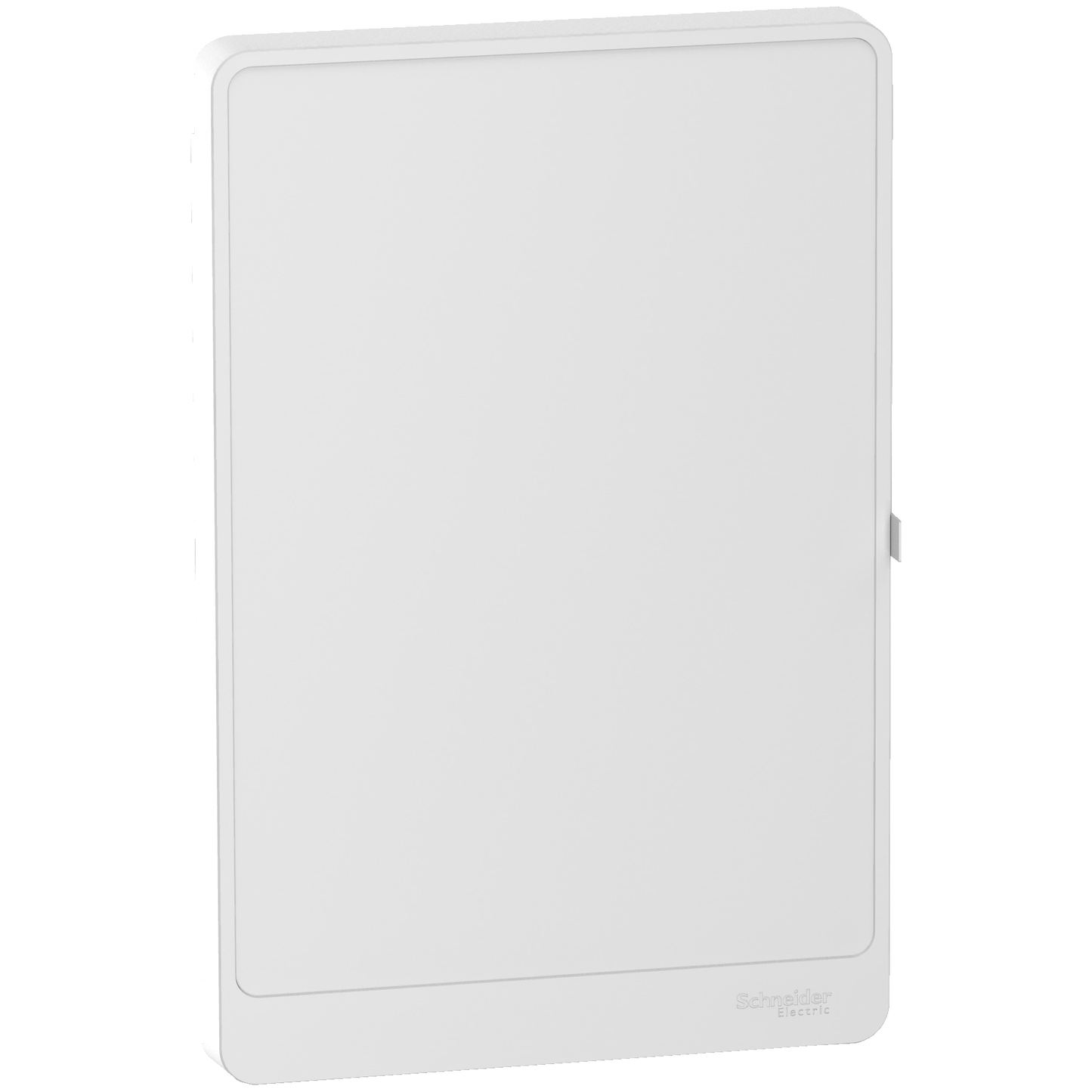 Schneider Electric-R9H18423-Resi9 - porte styl coffret 18M - 3R