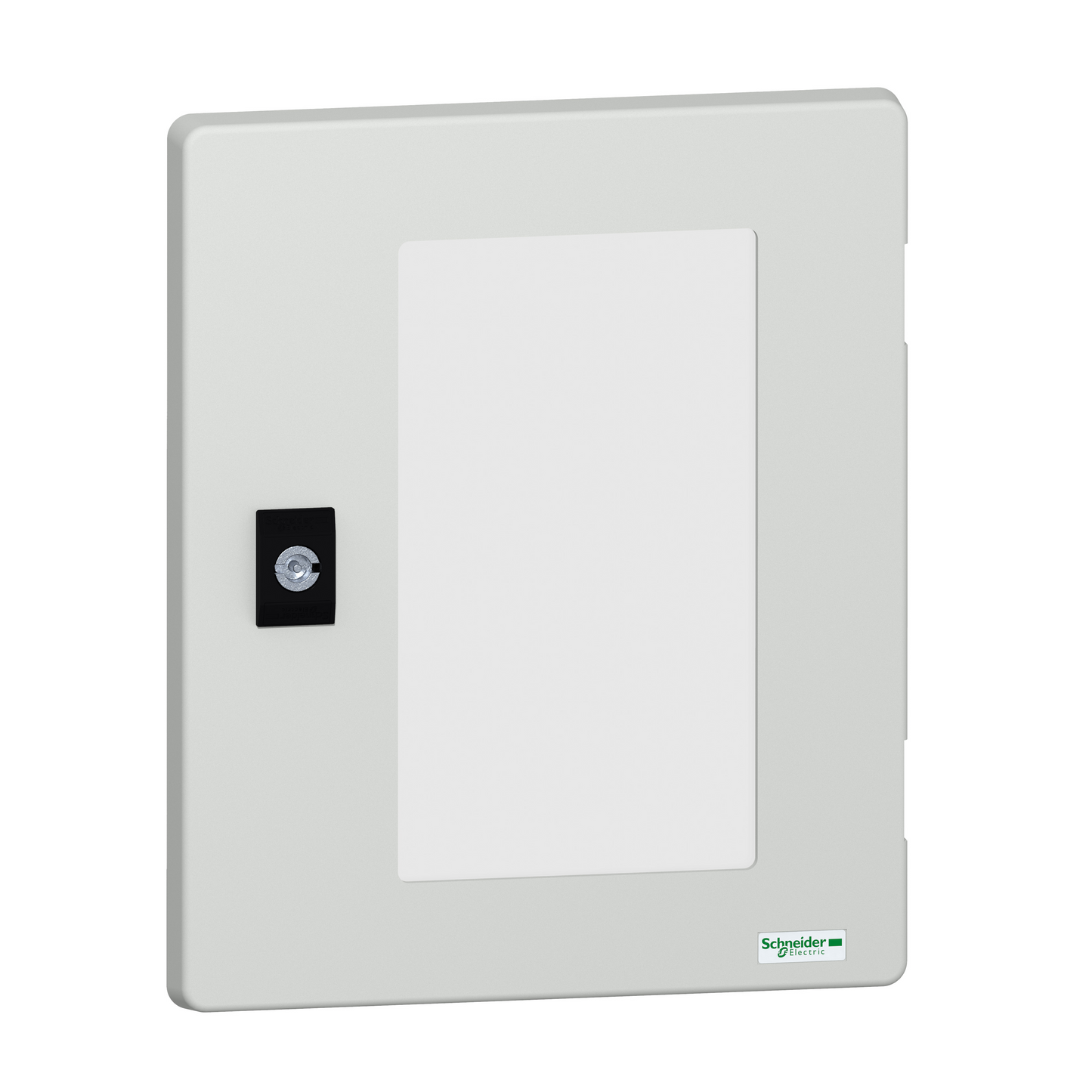 Schneider Electric-NSYDPLM3025TG-Thalassa - Porte vitrée - sans serrure - coffret polyest PLM3025TG - H300xL250mm