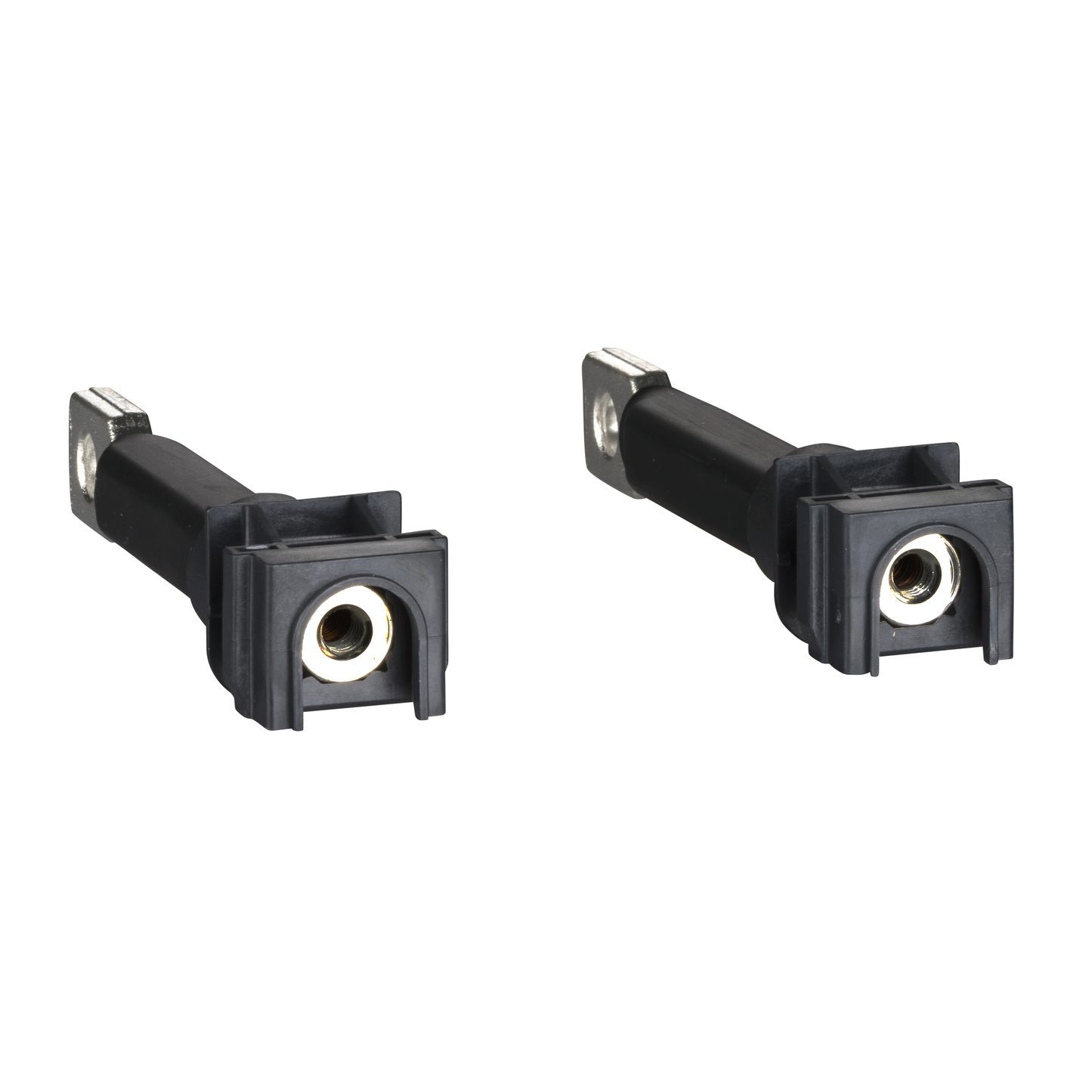 Schneider Electric-LV429236-ComPacT NSX - Raccordement 2 prises arrière longues - 3/4P - pour NSX100-250