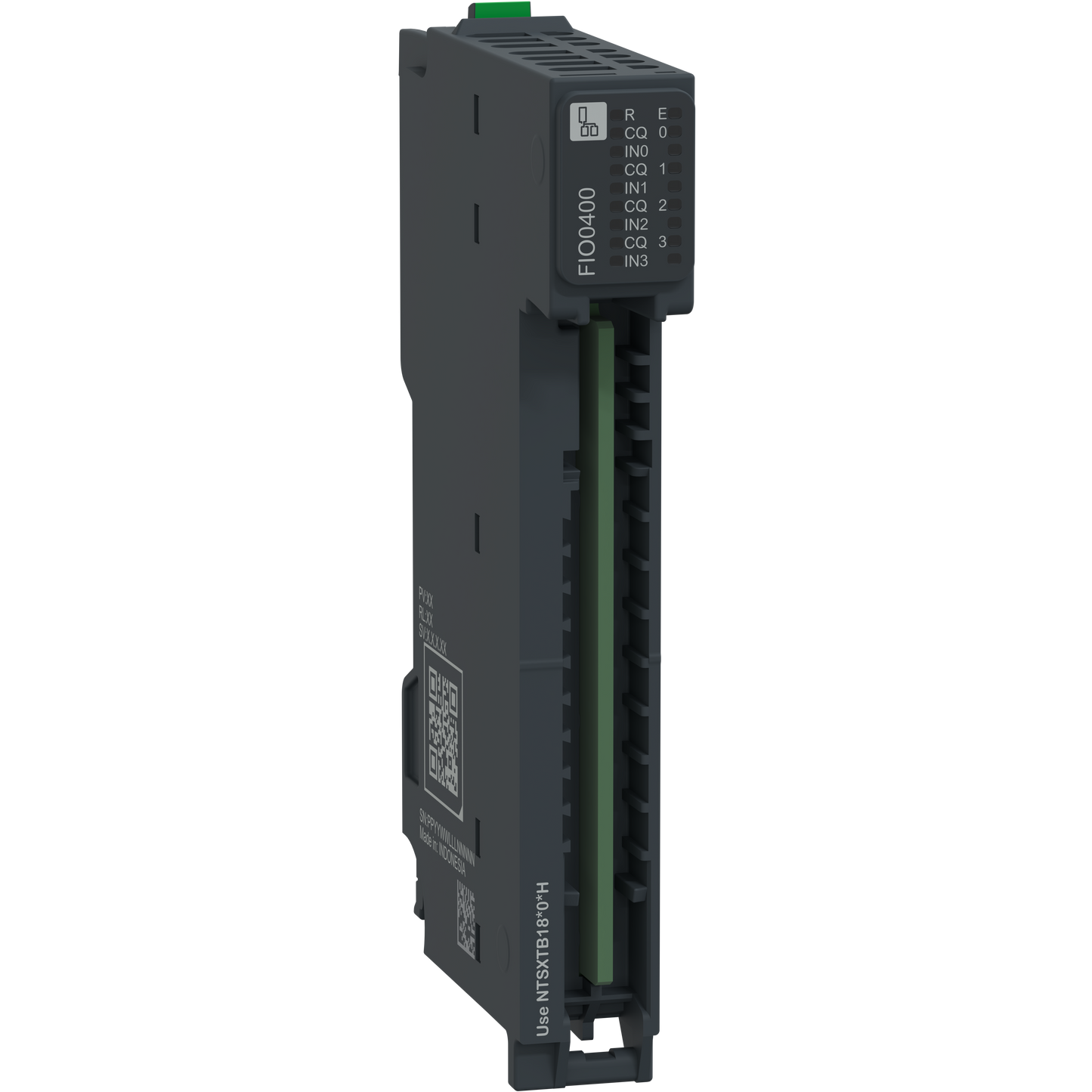 Schneider Electric-NTSFIO0400-Eio NTS CH4 IO-Link SL Mod