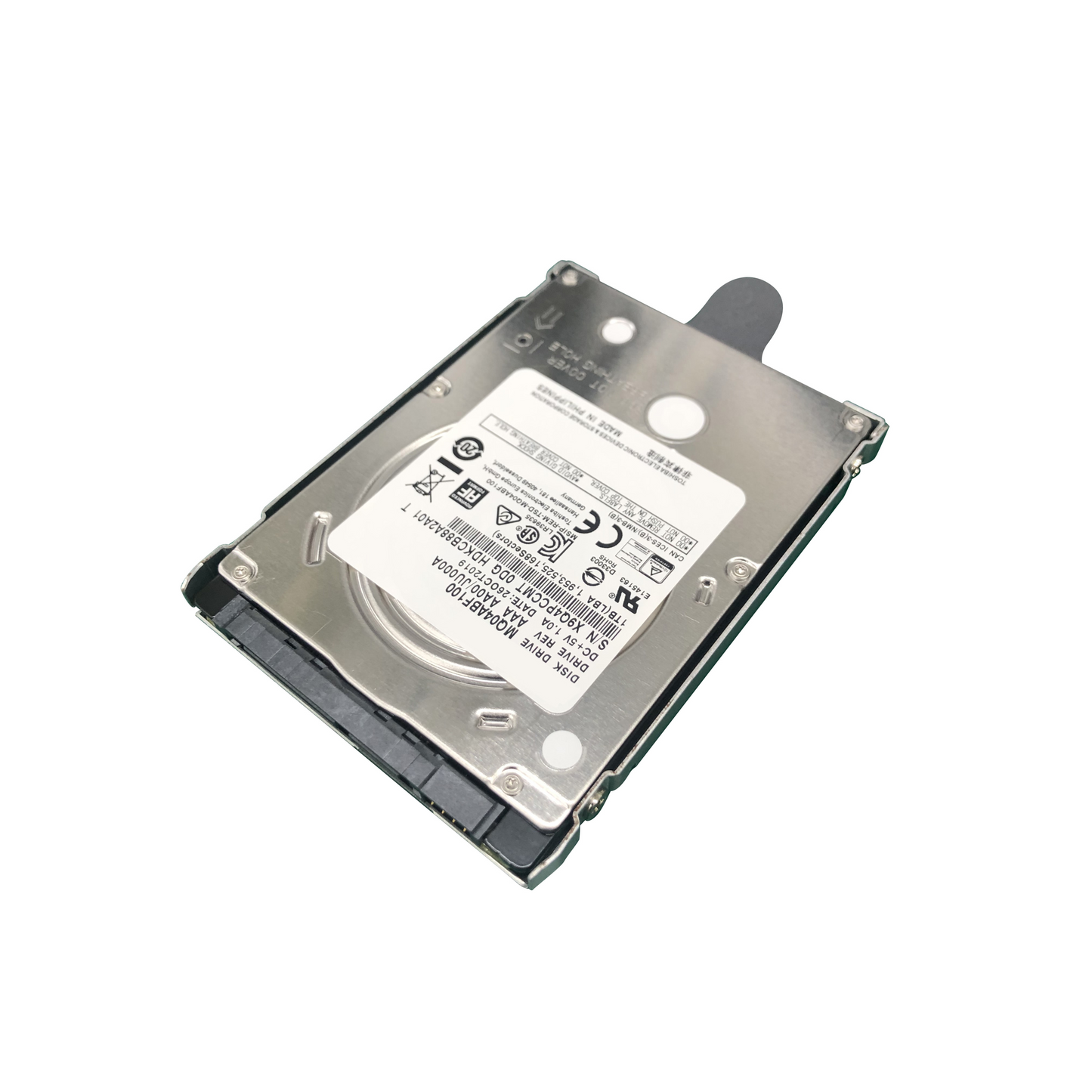 Schneider Electric-HMIYP6HDD1T-Disque HDD 1To pce détachée