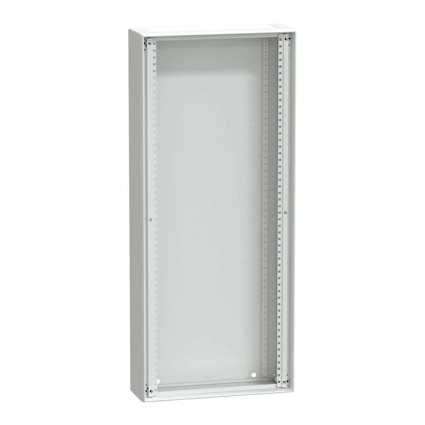 Schneider Electric-LVS08109-PrismaSeT G - Coffret - L600 - IP30 - 27M - RAL9003
