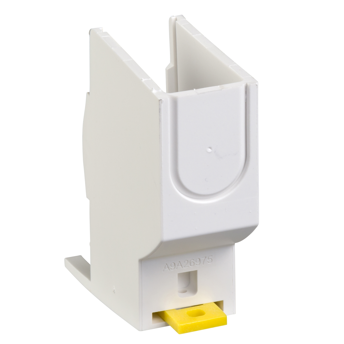 Schneider Electric-A9A26975-2 CACHE BORNES 1P 18MM