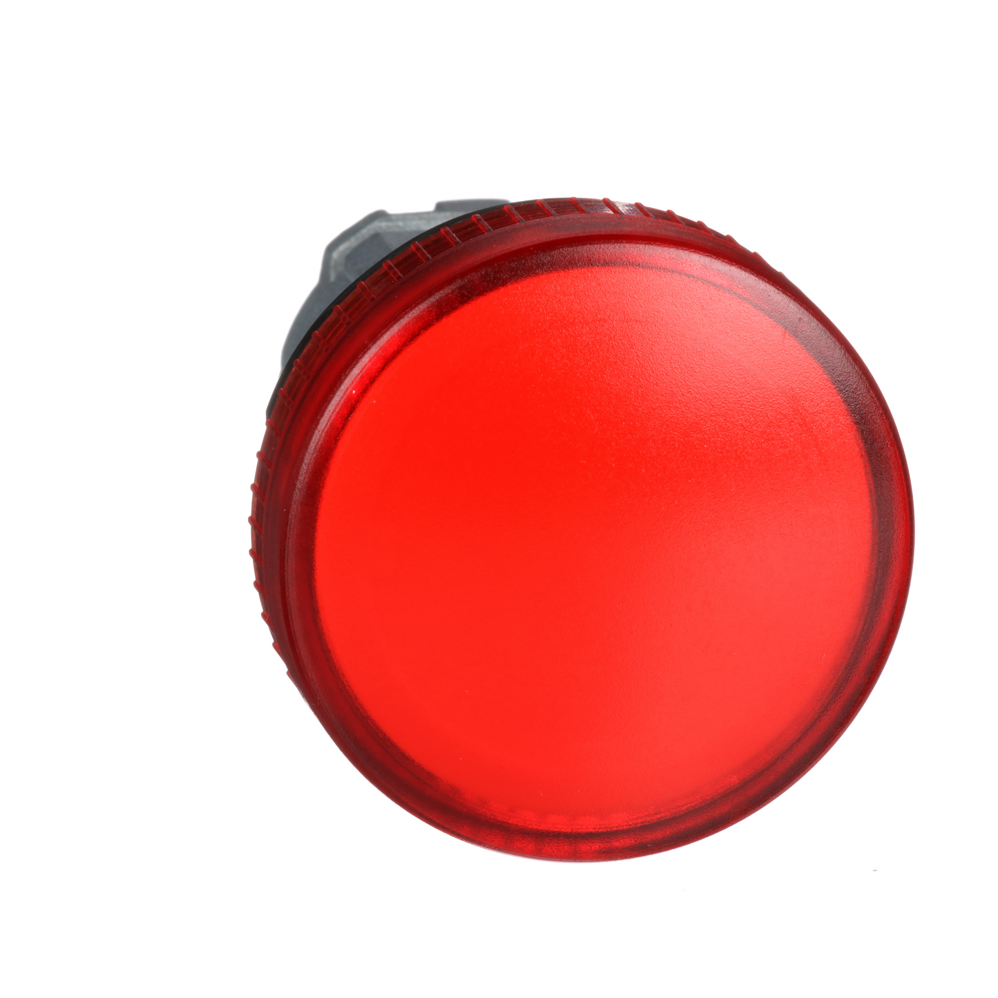 Schneider Electric-ZB4BV04-Harmony XB4 - tête voyant lumineux BA9s - Ø22 - lisse - rouge