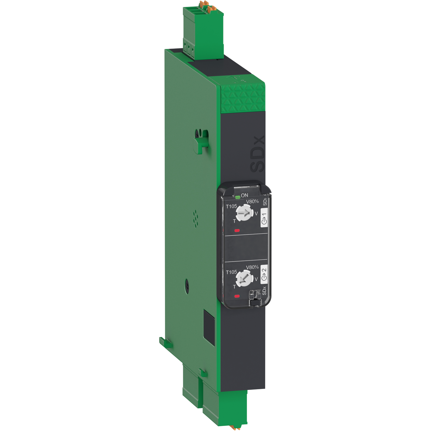 Schneider Electric-LV426900-NSXM VIGI CONTACT SDX