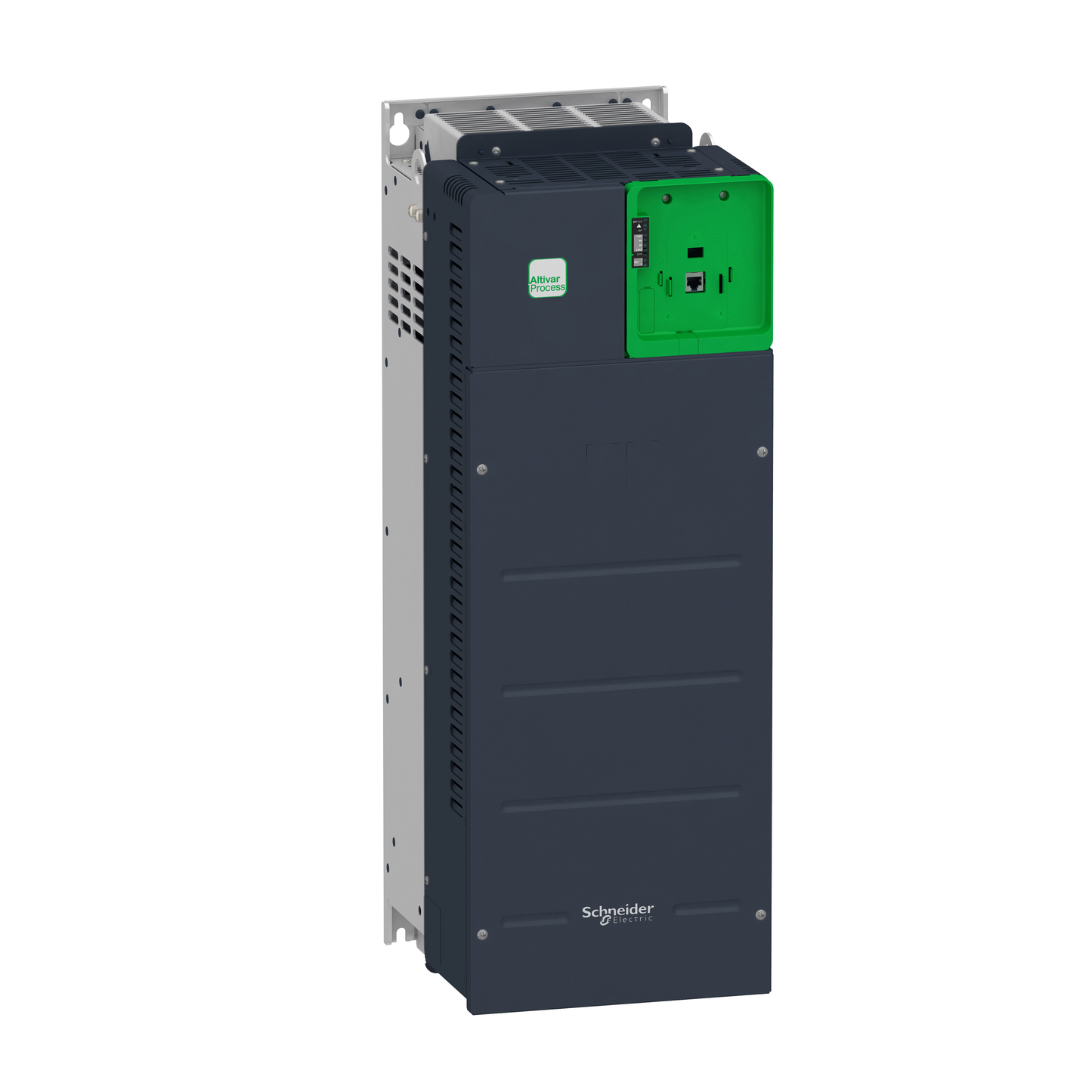Schneider Electric-ATV930D55N4Z-Altivar Process - variateur de vitesse compact - 55kW 400V - IP00 - sans pocket