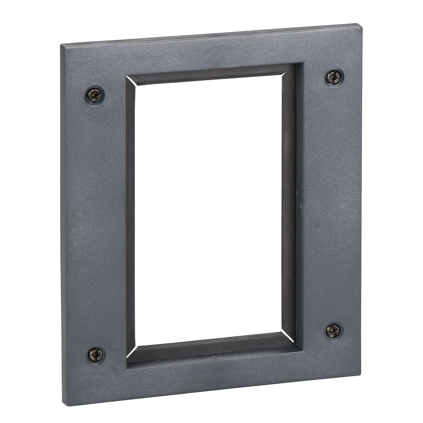 Schneider Electric-33717-ComPacT NS - obturateur cache entrée - fixe - manuel - pour NS630-1600