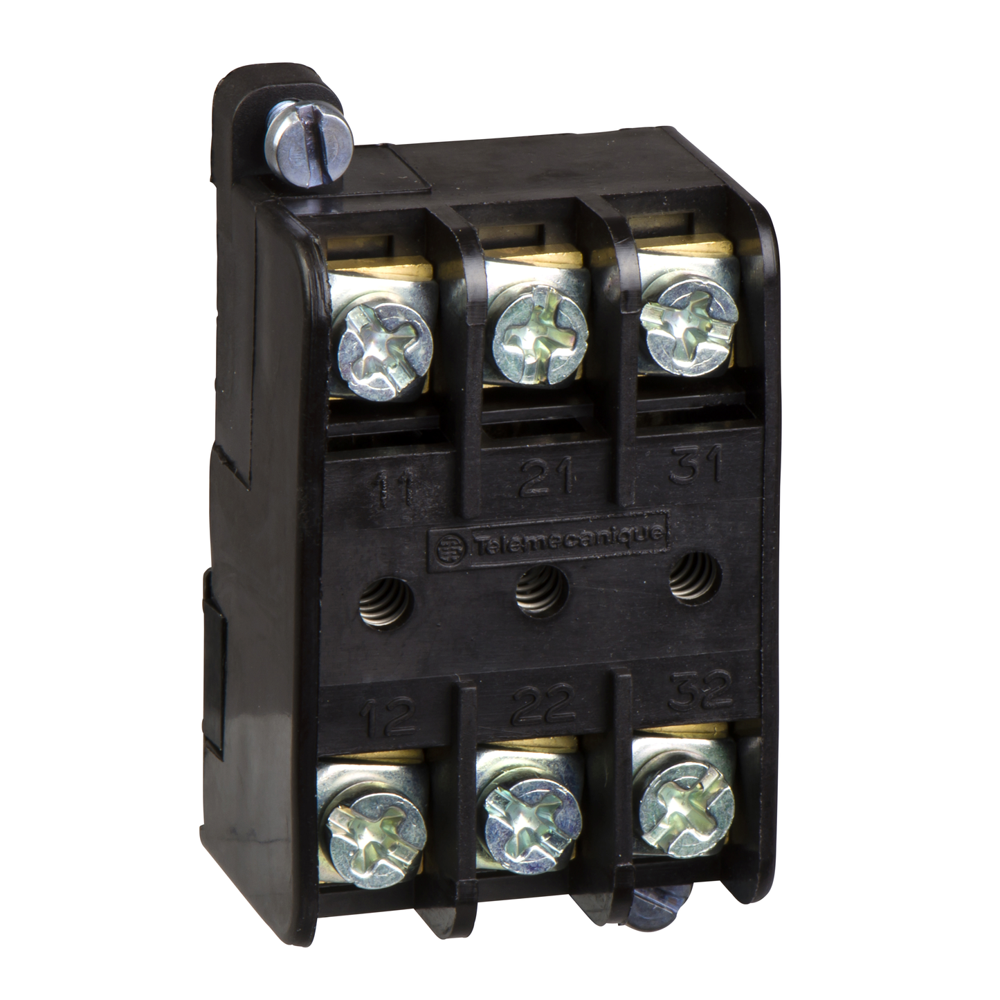 Schneider Electric-XENT2991-INTERRUPTEUR TRIPOLAIRE