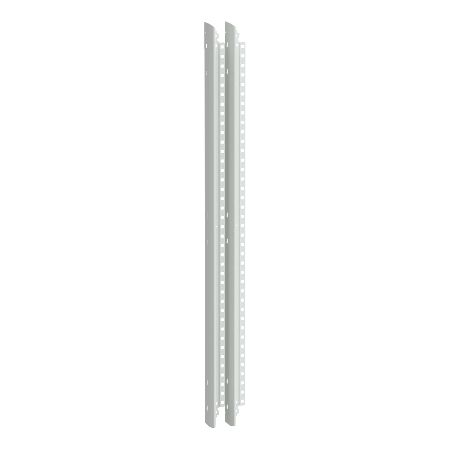 Schneider Electric-LVS01067-PrismaSeT G - Profil association - Coffret 21M - IP30 - RAL9003