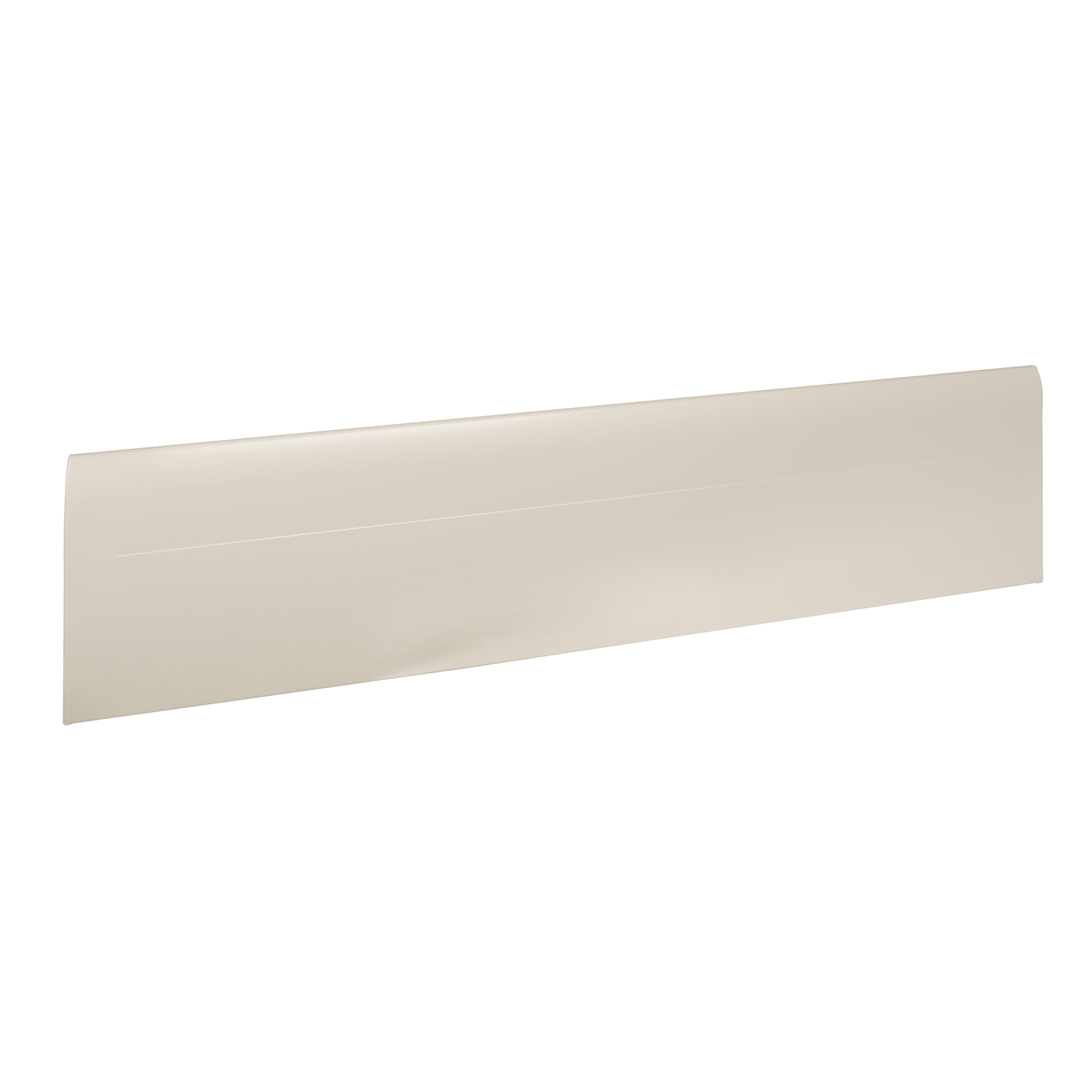 Schneider Electric-LVS01070-PrismaSeT G - Plaque passe-câble - L=850mm - Armoire IP30 - RAL9003