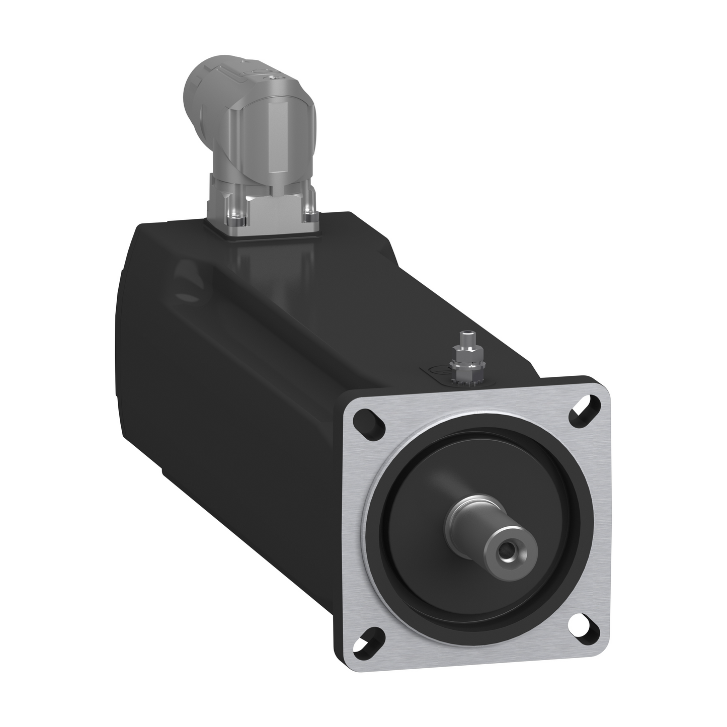 Schneider Electric-SH30703P0AA4000-Servo 1 Câble 70mm T3 Lisse Cod mono DSL 18b Connect. coudé IP54