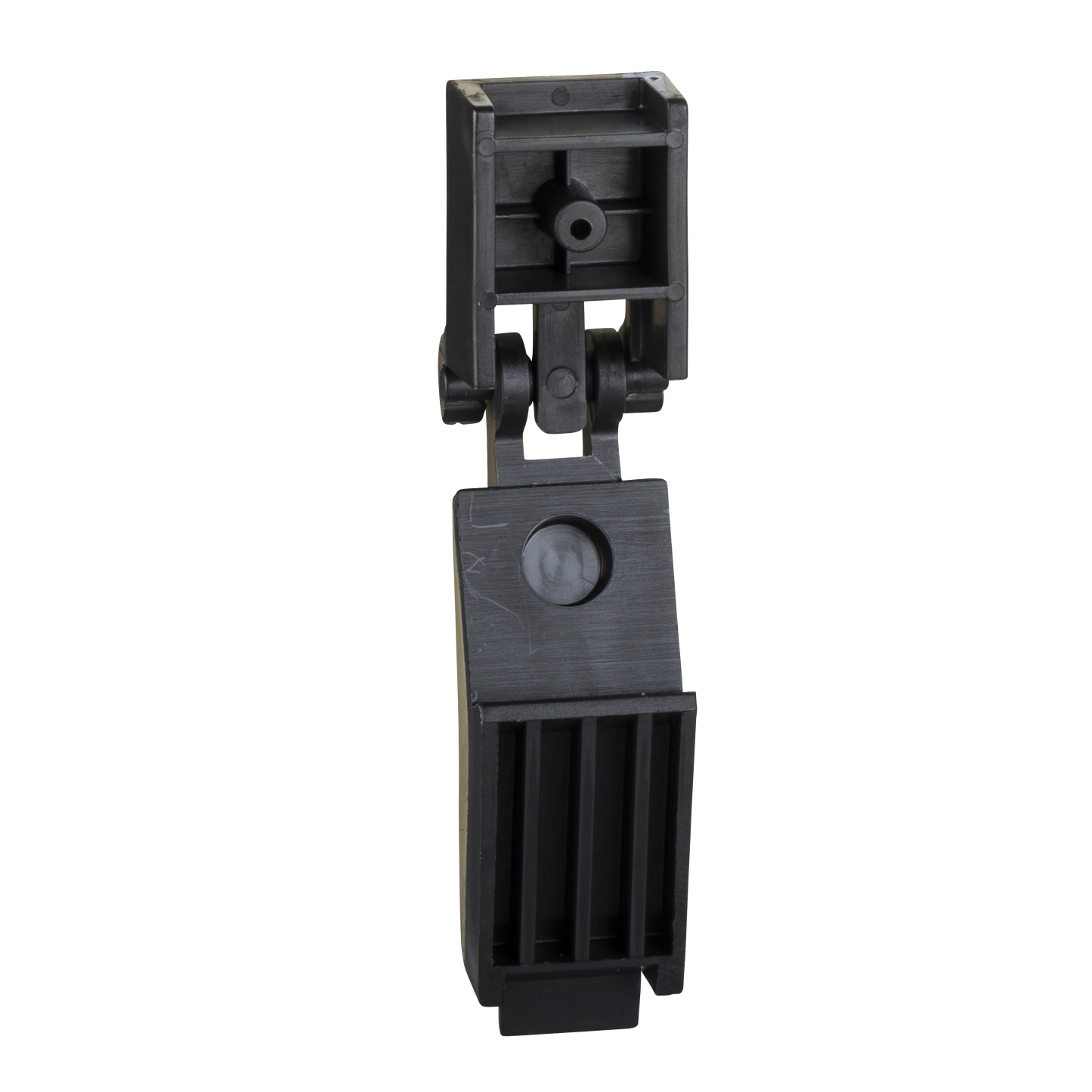 Schneider Electric-NSYAEDRS3DPA6-PanelSeT Accessoires - système retenue de porte - pour coffret