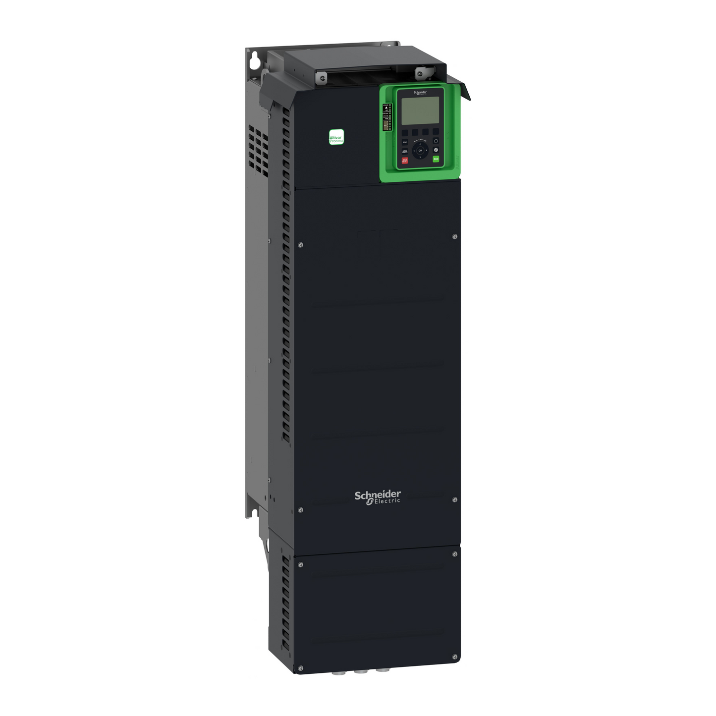 Schneider Electric-ATV630D90N4-Altivar Process ATV630 - variateur de vitesse - 90kW - IP21 - 400-480V