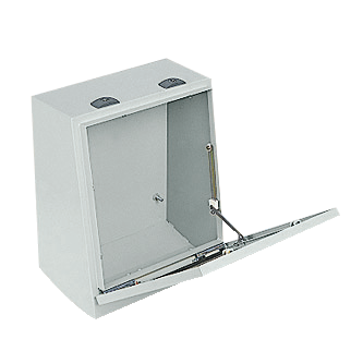 Schneider Electric-NSYSDC42-DOSSERET MODUL.SD400X200