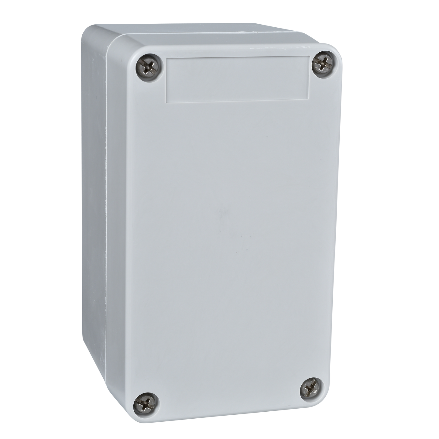 Schneider Electric-XAPA2100SCI-Harmony - Boite a boutons vide xapa plastique usin