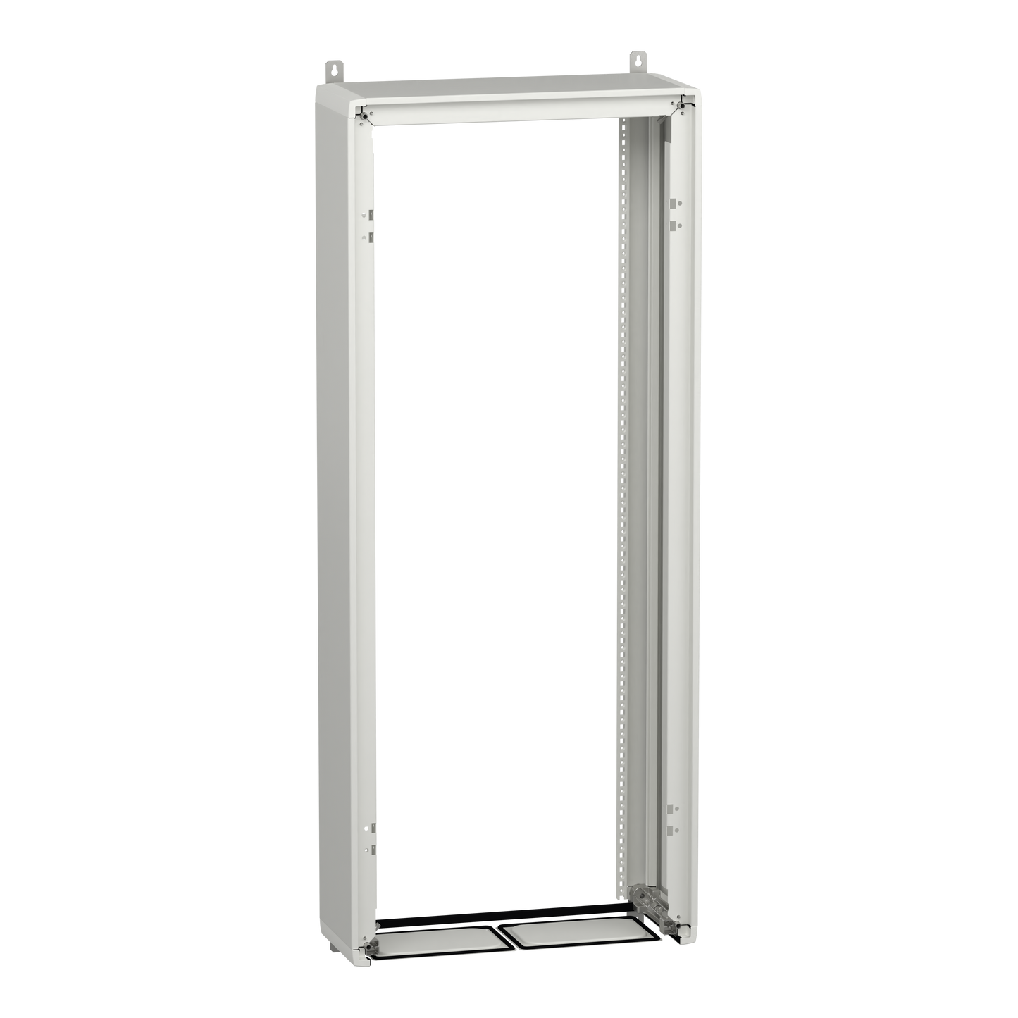 Schneider Electric-LVS08307-PrismaSeT G - Coffret IP55 - 27M - RAL9003