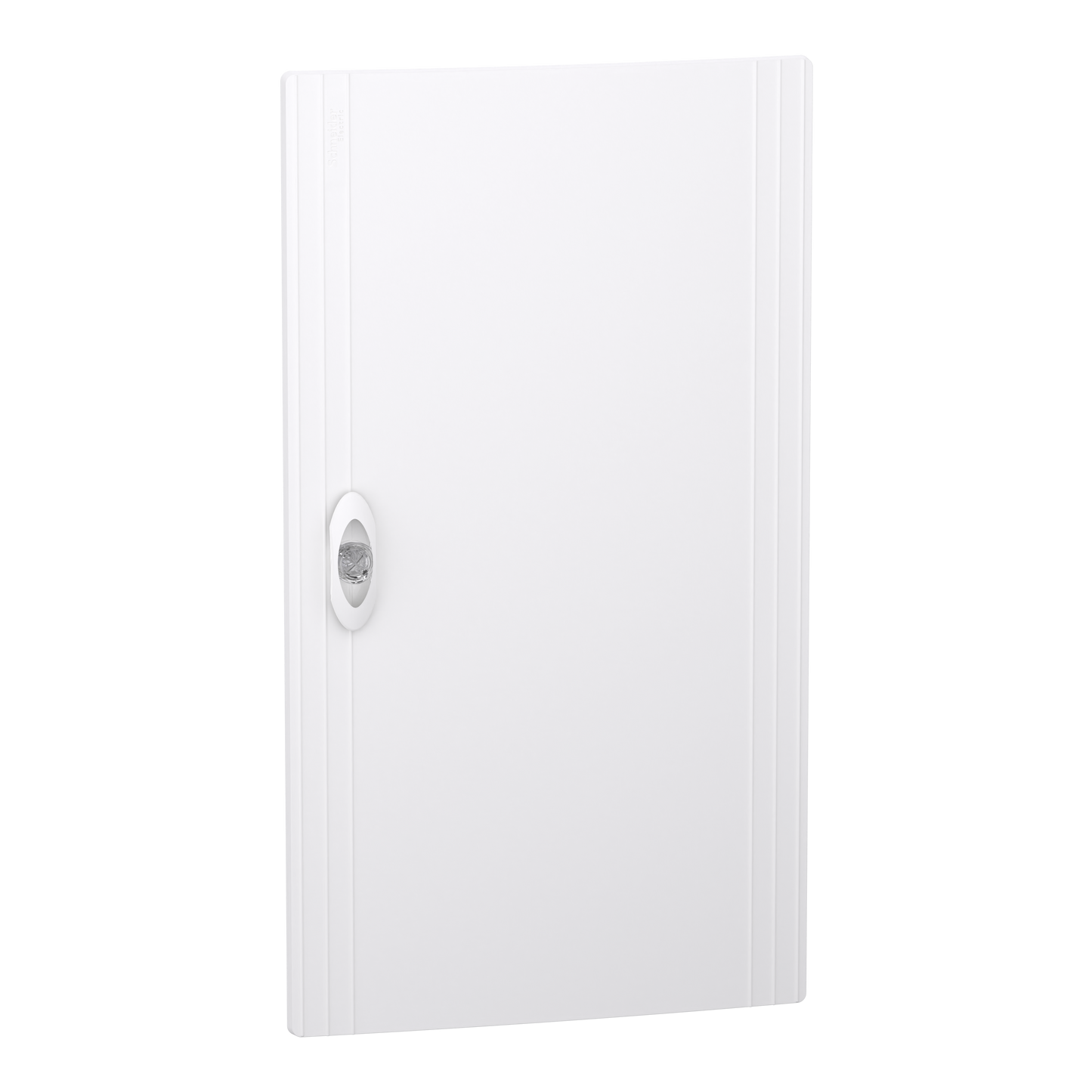 Schneider Electric-LVSXDP313-Porte pleine cof. enc. 3R 13M
