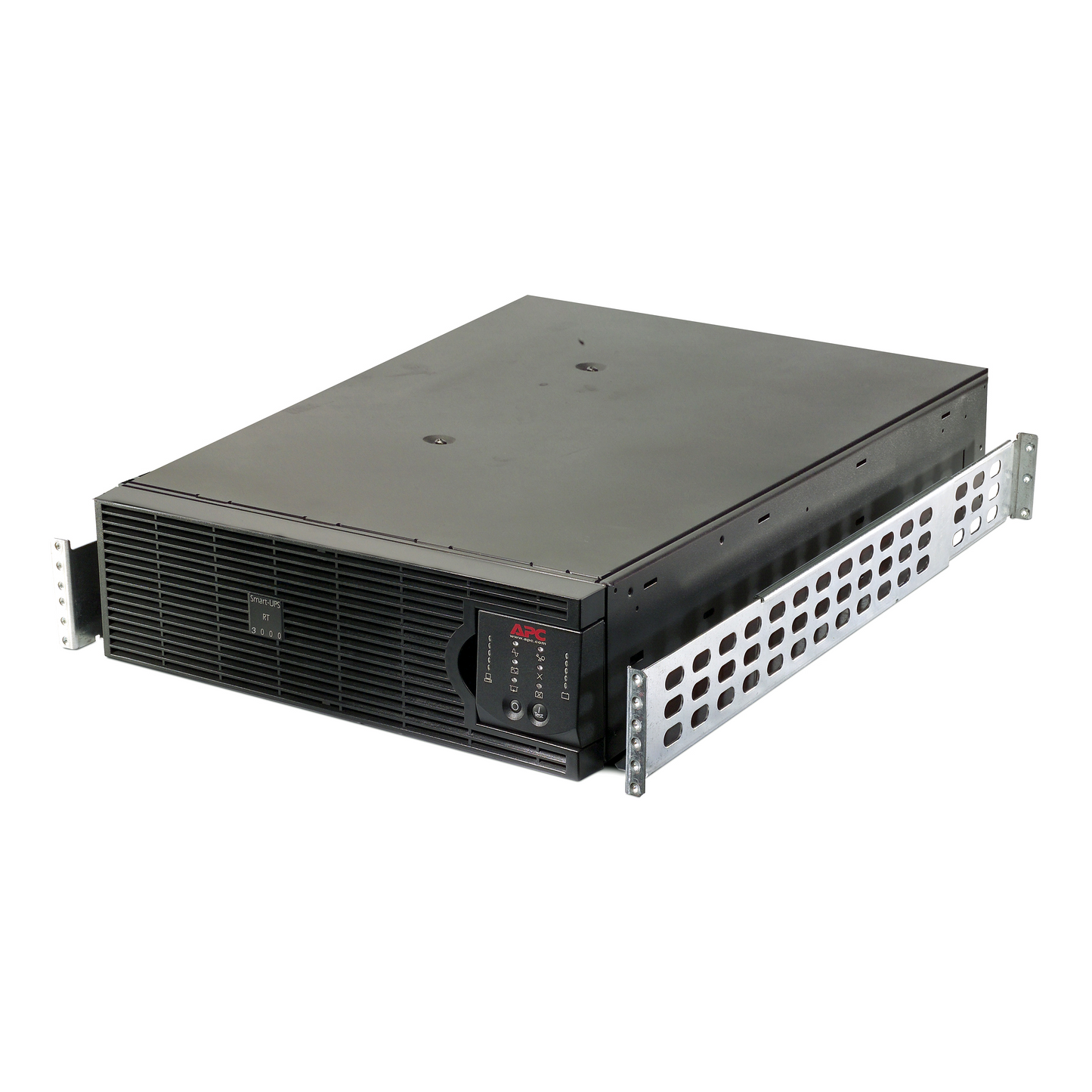 Schneider Electric-SURTD3000XLIM-Smart-UPS on-line RT - onduleur - 3000VA - 230V - marine