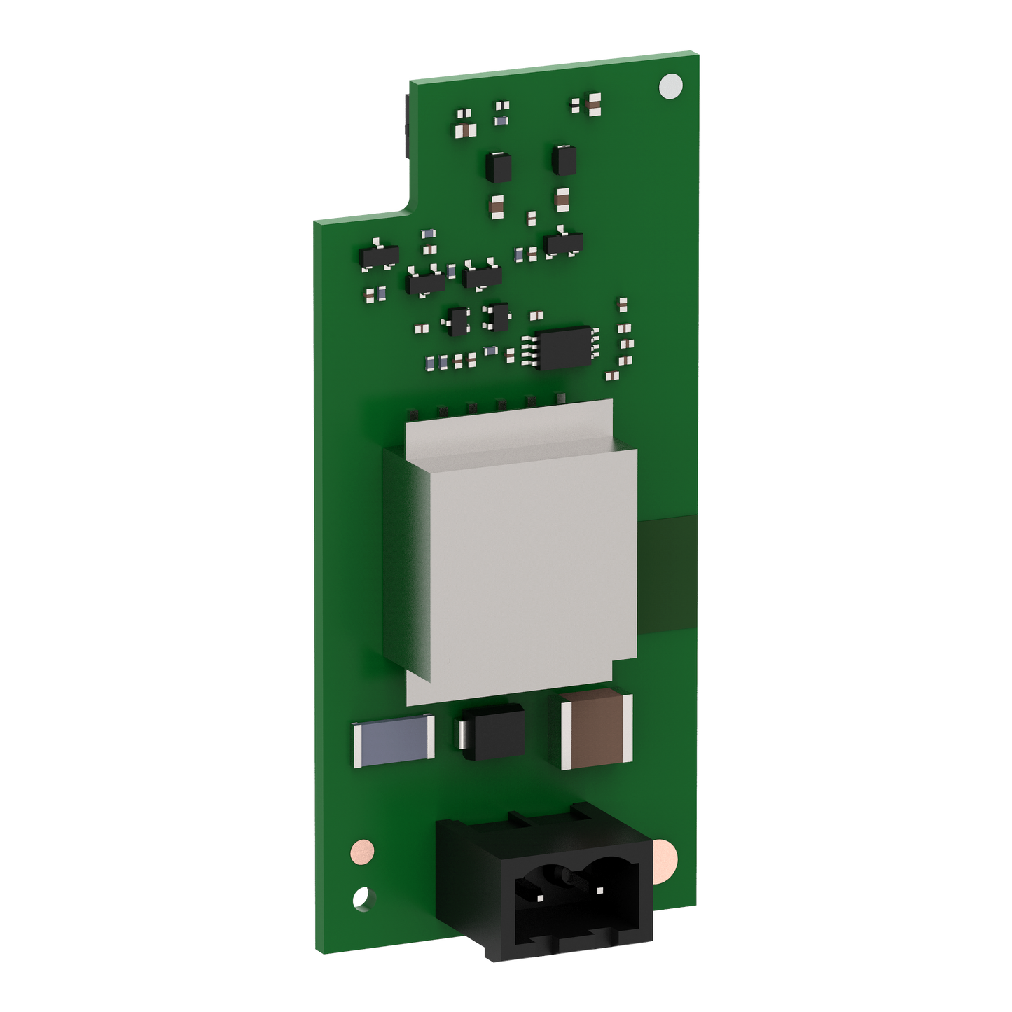 Schneider Electric-EVA1MTH-Evlink Carte TIC