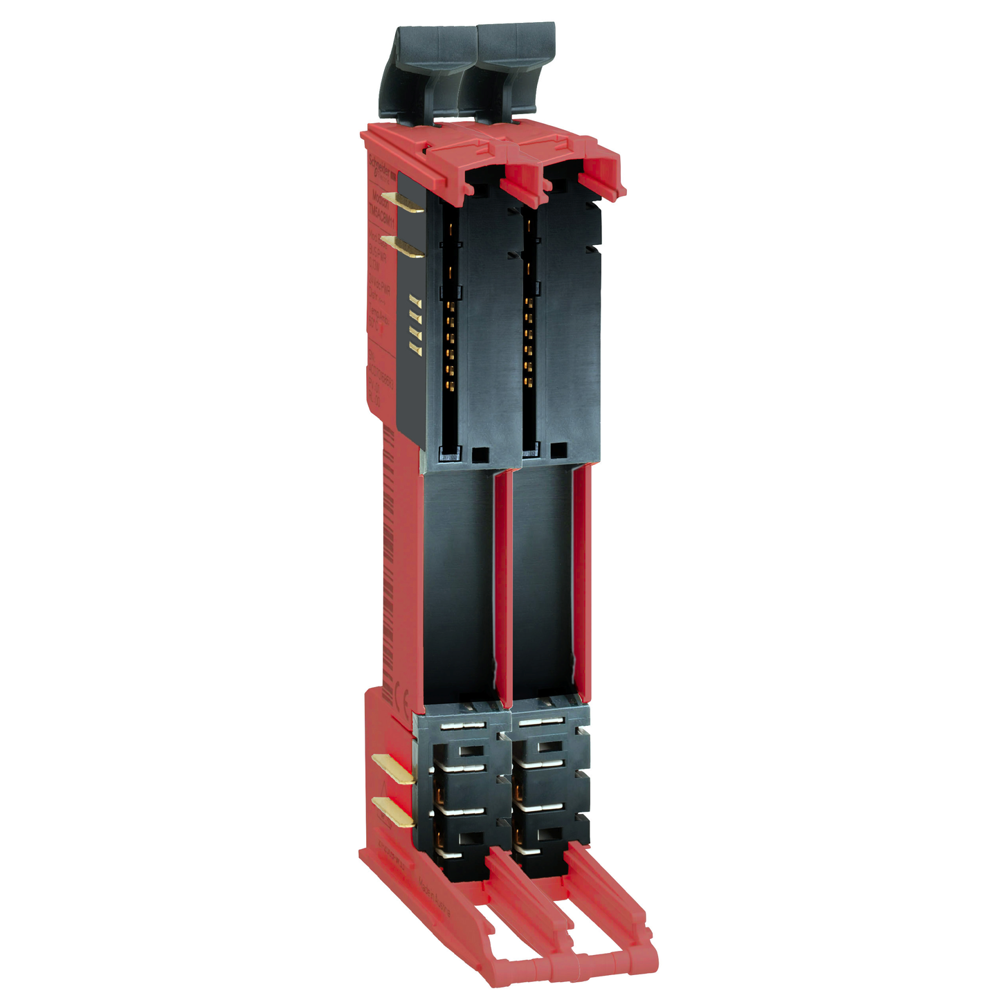 Schneider Electric-TM5ACBM3FS-BUS BASE FS 24VDC CONNECT