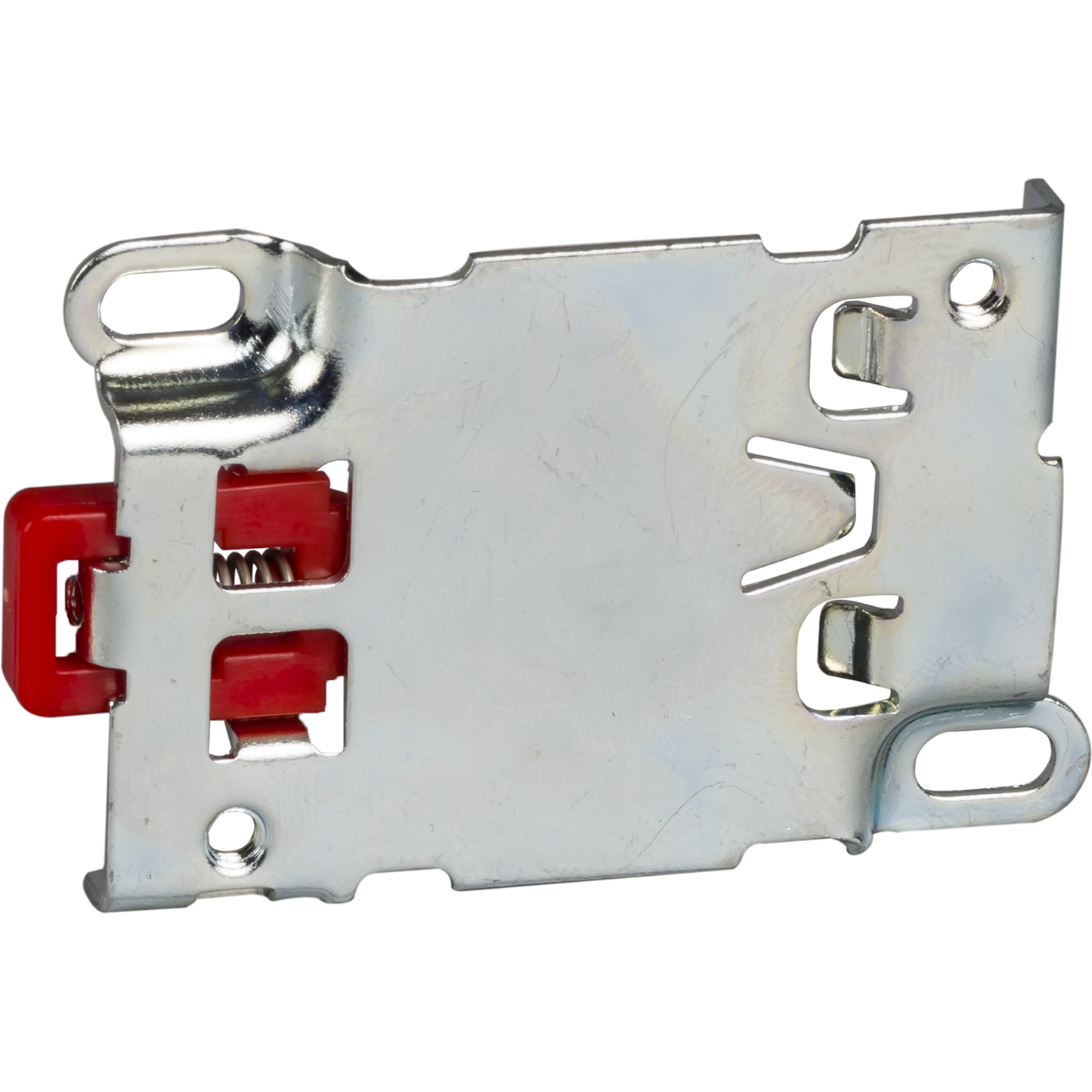 Schneider Electric-LA9D09976-TeSys D - Platine encliqu omega35mm