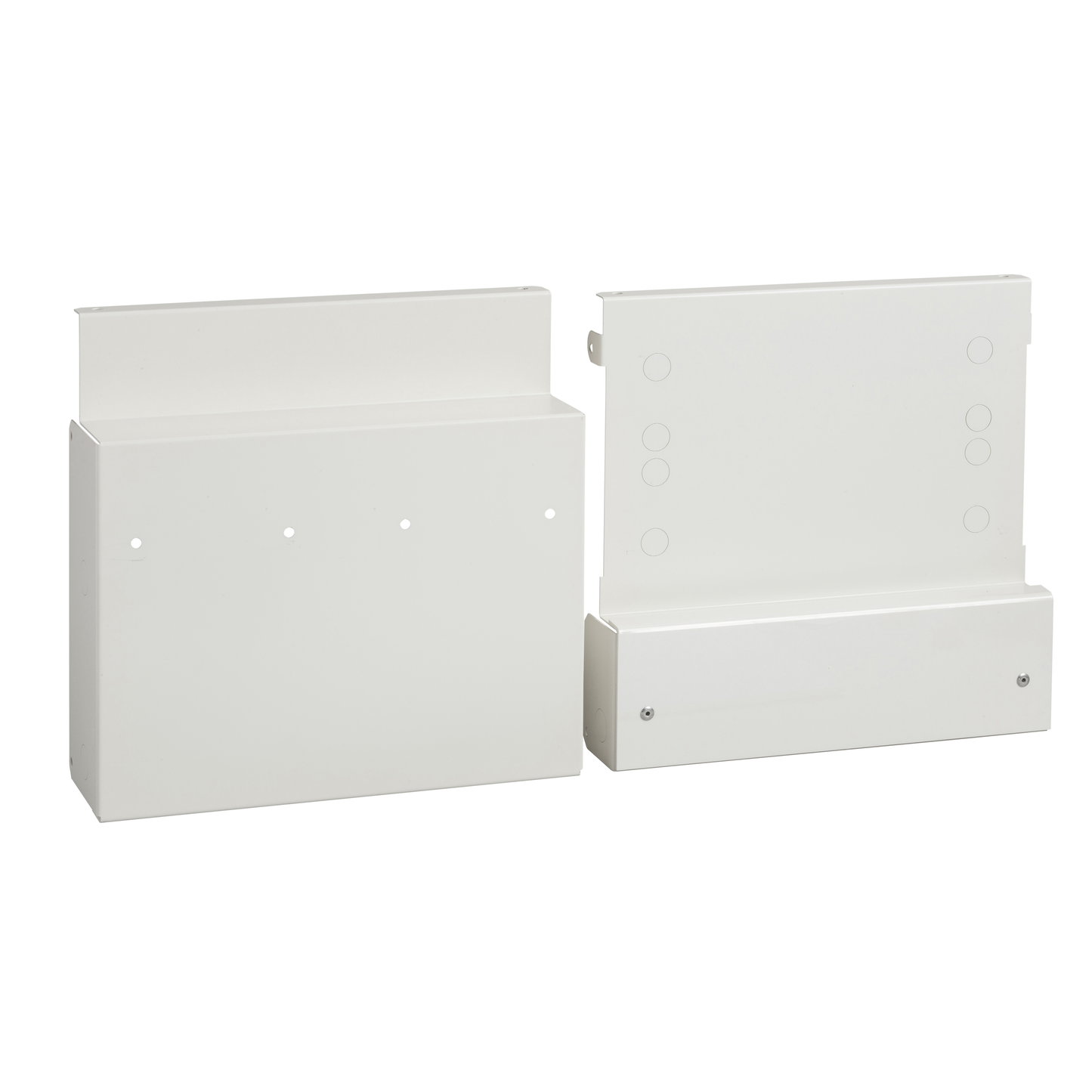 Schneider Electric-LVS04855-PrismaSeT P - Ecran jdb MTZ1 - NS1600 - L400