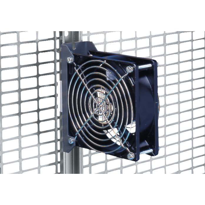 Schneider Electric-NSYCVF170M115-ClimaSys - ventilateur - 170m3/h - 115V