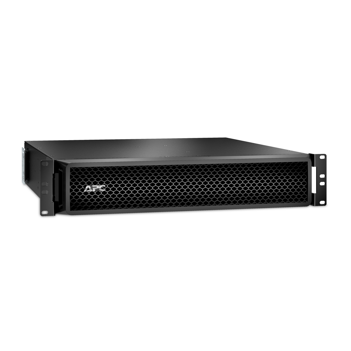 APC-SRT96RMBP-Smart UPS SRT - Pack Batterie - Onduleurs SRT 3kVA - Rackable - 2U - 96V
