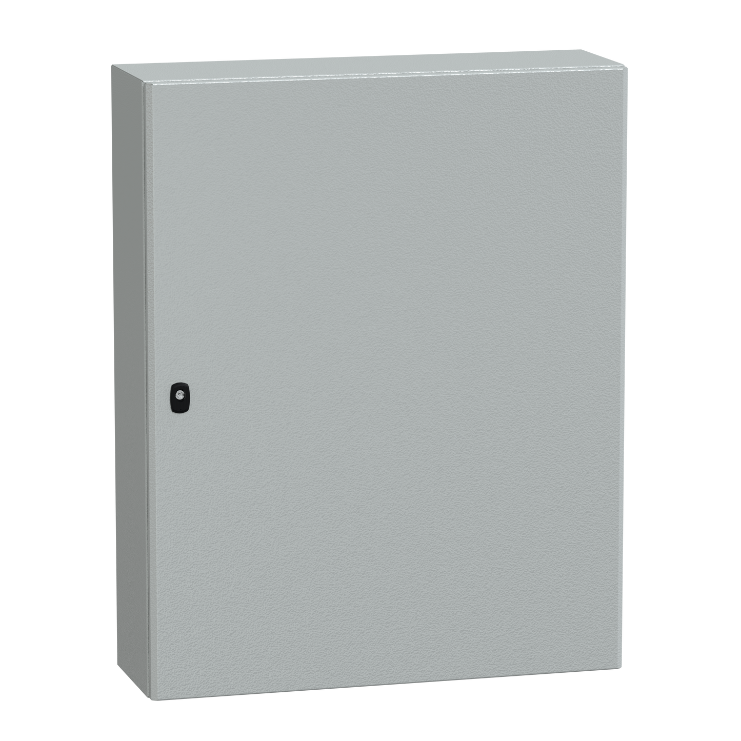 Schneider Electric-NSYS3D10825-PanelSeT S3D - Enveloppe acier - H1000xL800xP250 - porte pleine
