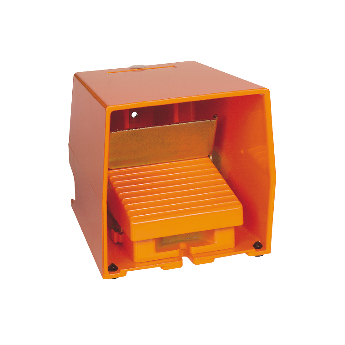 Schneider Electric-XPER529-INTERRUPTEUR A PIED SIMPL