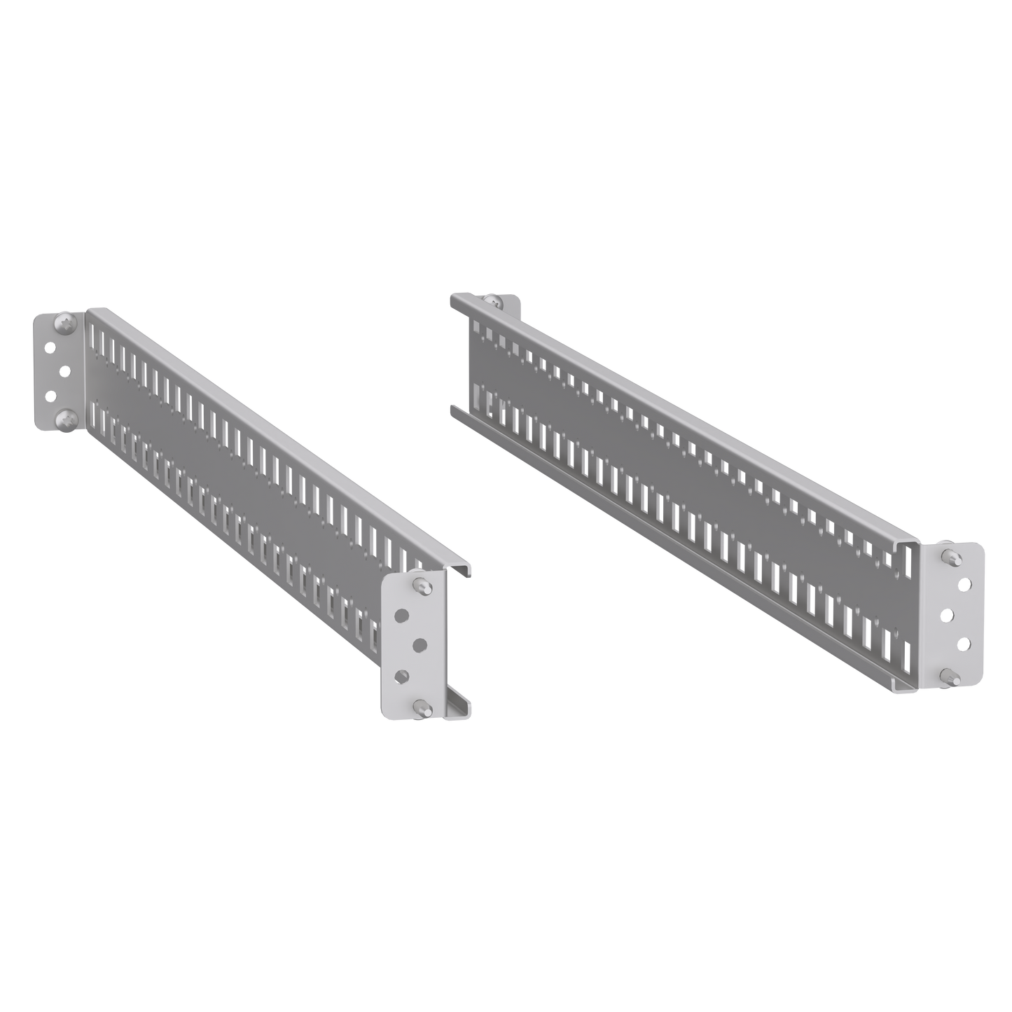 Schneider Electric-NSYSICR6580-2 trav. encaissees H65 L800mm