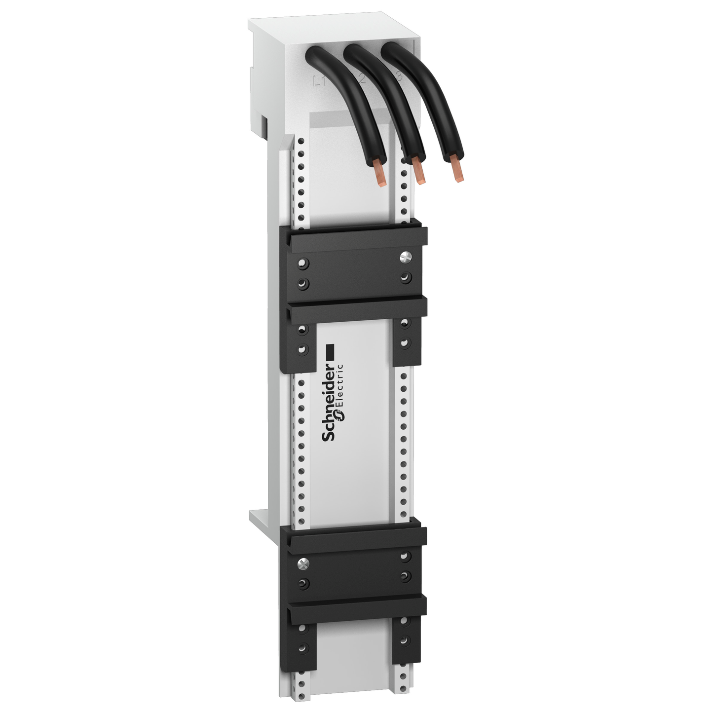 Schneider Electric-LA9ZA32625-TeSys D - Platine gv3 63a 54x260 ie c/ul