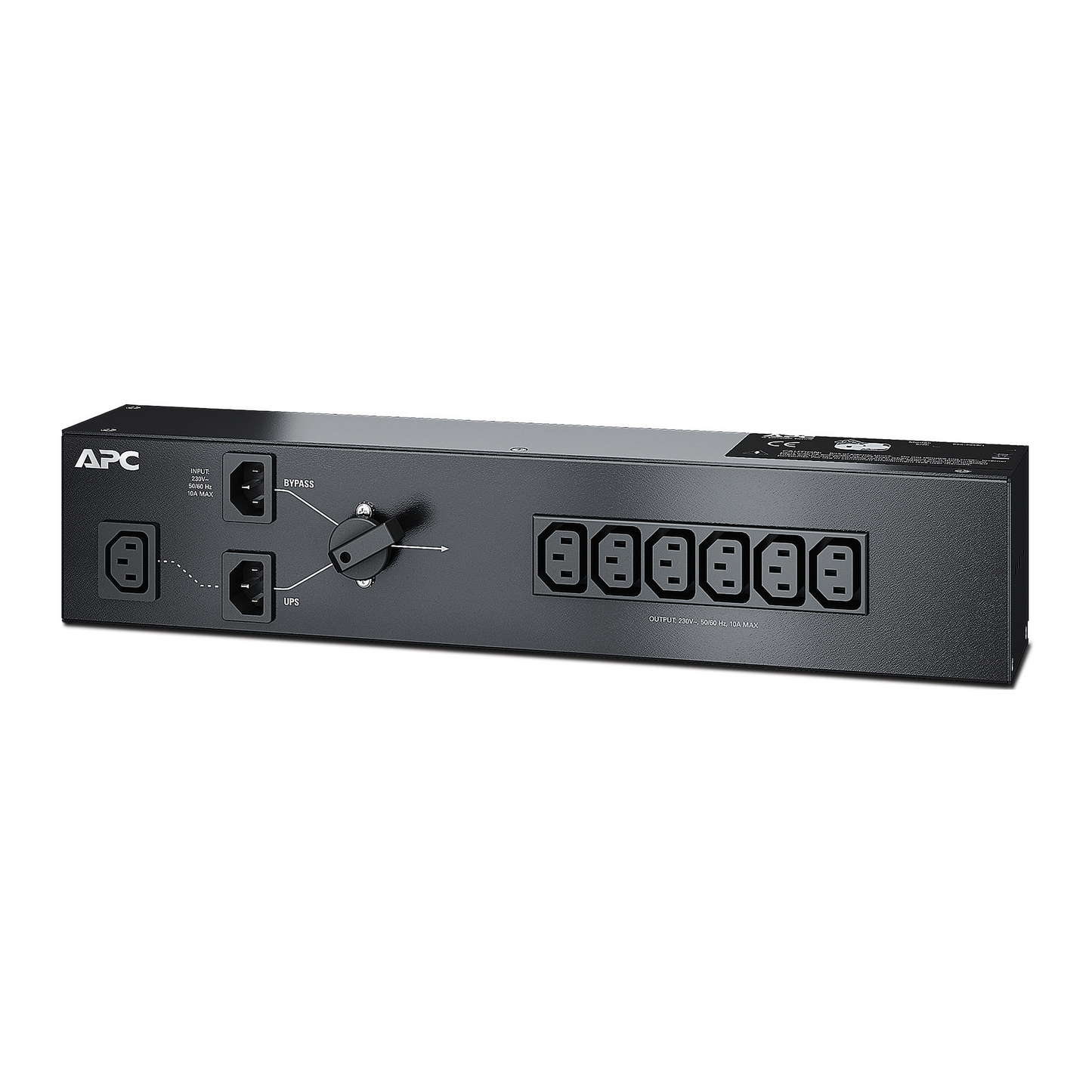 Schneider Electric-SBP1500RMI-APC APC SMART UPS ACCESSOIRES