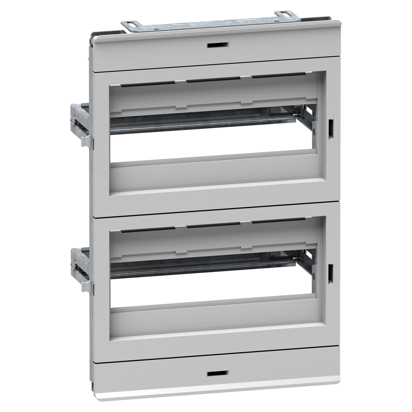 Schneider Electric-NSYDLA24G-PanelSeT - Thalassa - PLM43 DLAchassis.distribution.modulaire - 24 modules