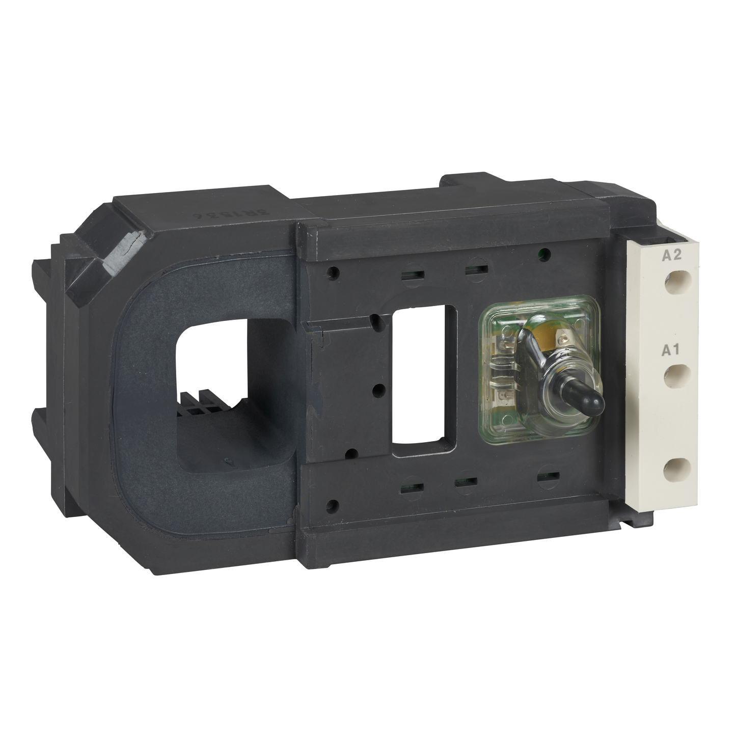 Schneider Electric-LX4FK110-TeSys F - bobine LX4-F - 110Vcc