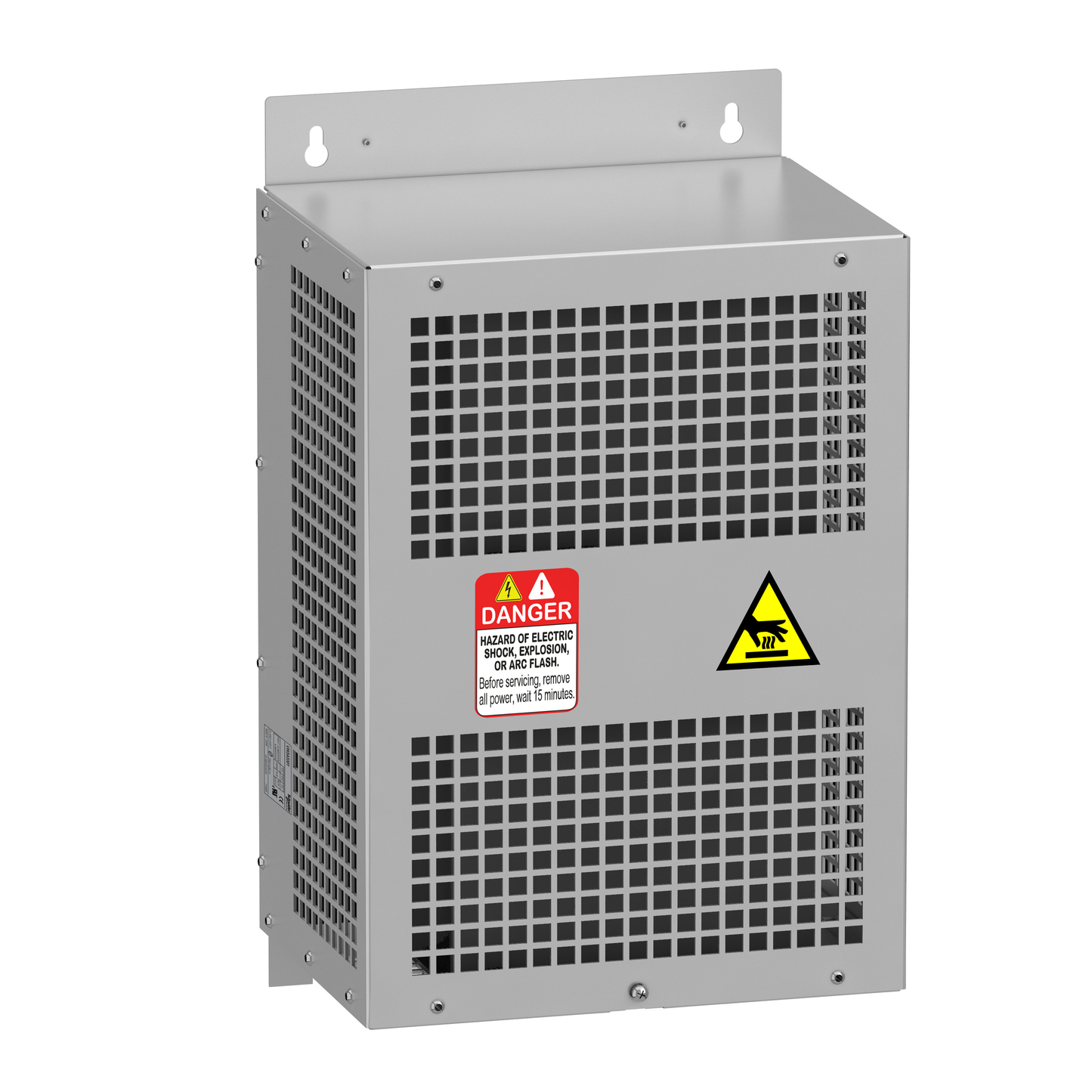 Schneider Electric-VW3A5302-Altivar - filtre dv/dt - pour variateur de vitesse - IP20