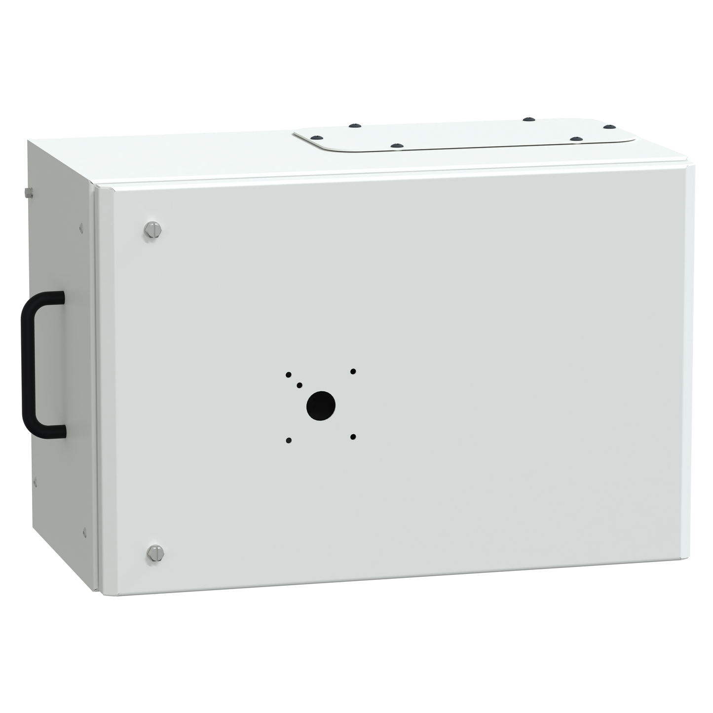 Schneider Electric-KSB160DM5-Coffret dérivation 160A 3L+PEN