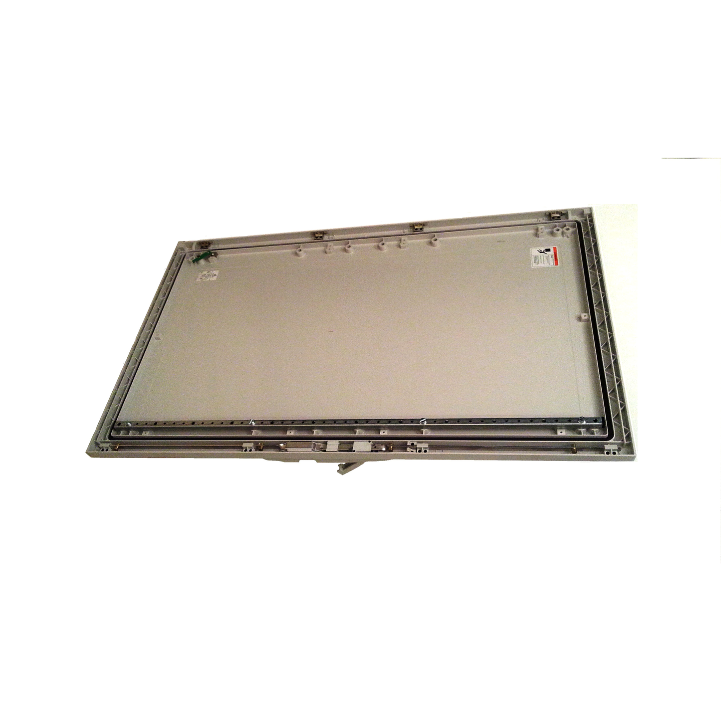 Schneider Electric-NSYDPHD107P-Thalassa - porte pleine +ferm comp PHD107