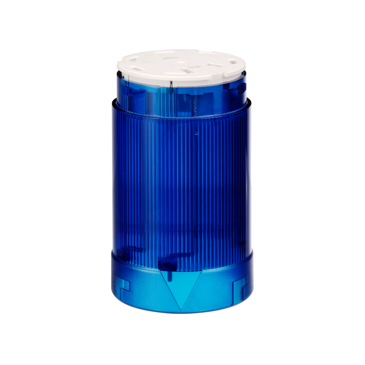 Schneider Electric-XVMC36-Harmony XVMC - élément lumineux - Ø45 - bleu - BA 5d - sans ampoule - 230Vca/cc