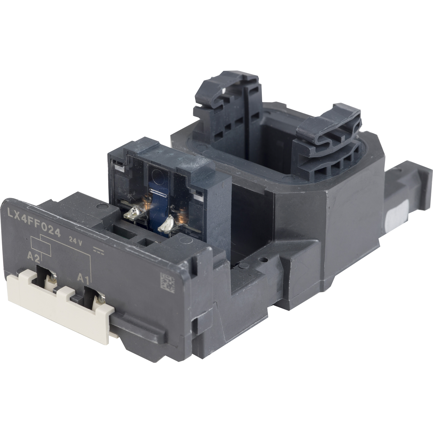Schneider Electric-LX4FF024-TeSys F - bobine LX4-F - 24Vcc
