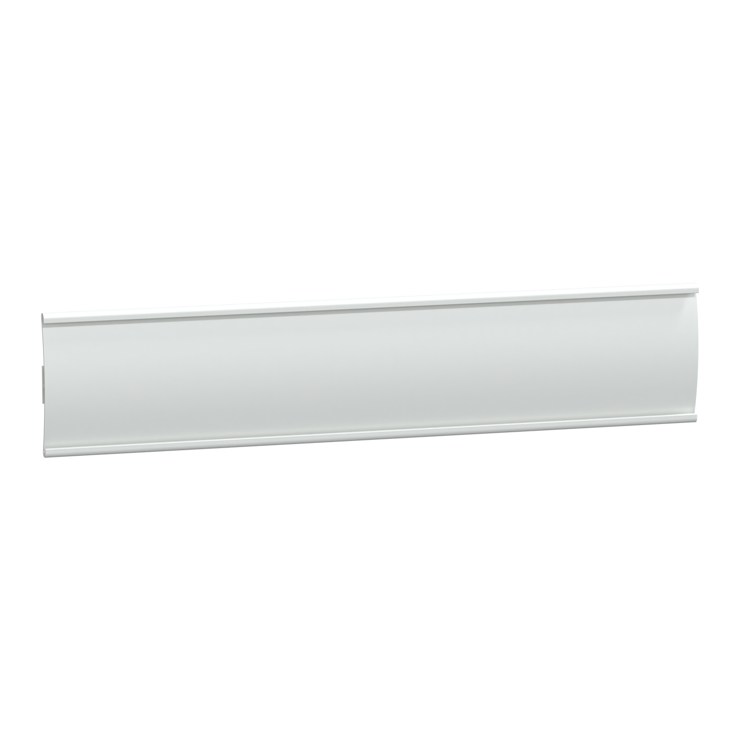 Schneider Electric-LVS08906-12 porte-étiqu. adh. L180 H36