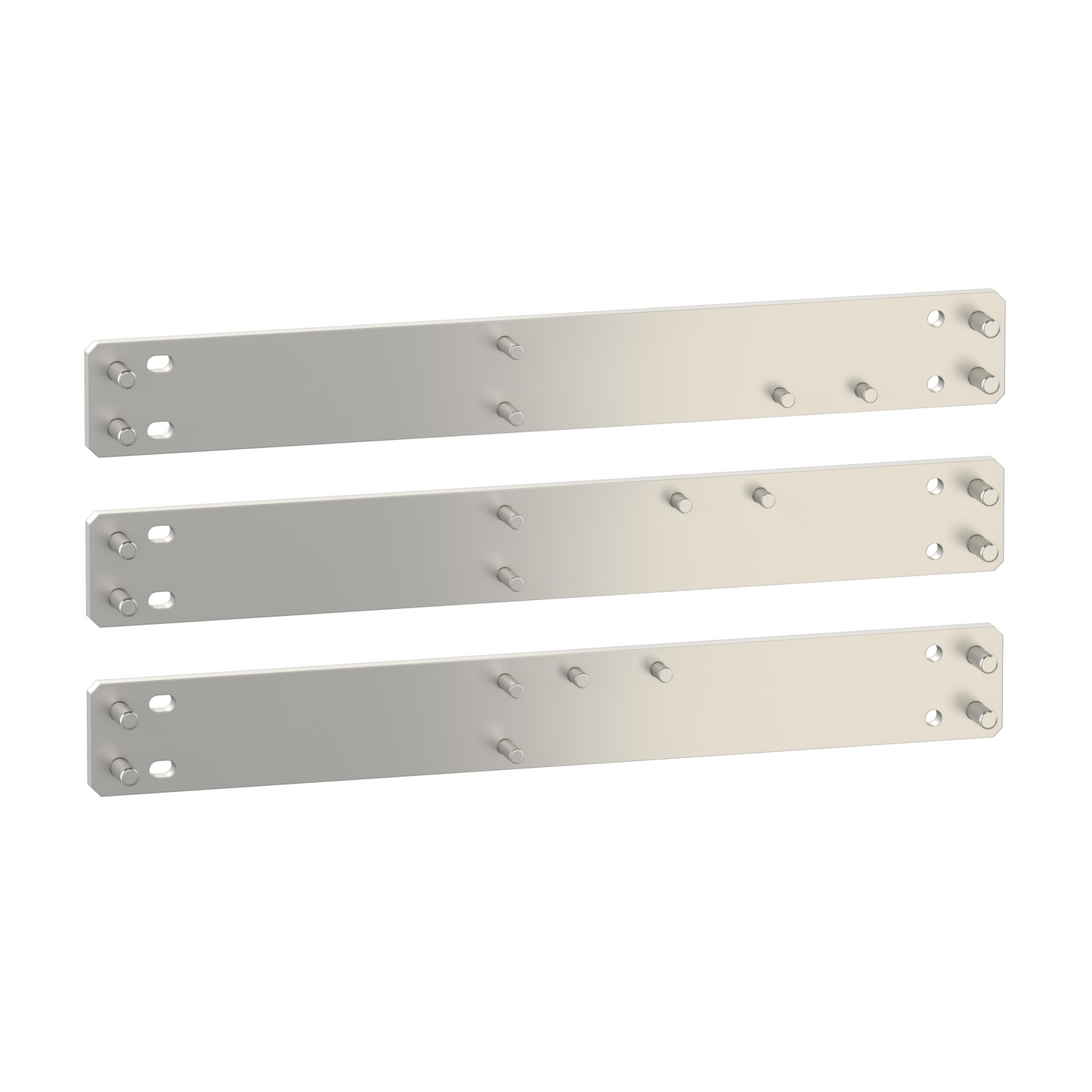 Schneider Electric-VW3A98BBMAAB-Mains Busbar Kit for LH-Regen PM