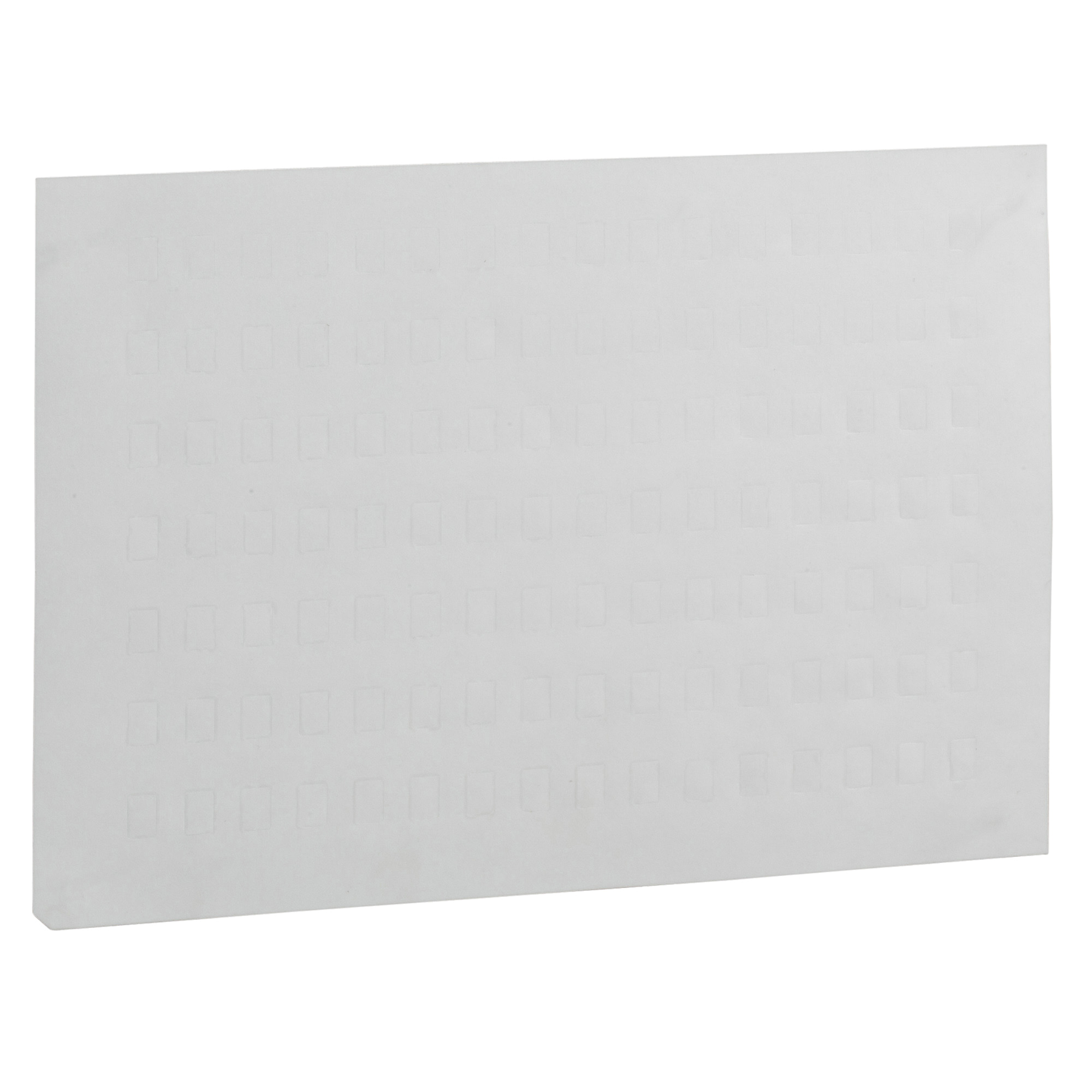 Schneider Electric-LAD22-TeSys D - feuille d'étiquettes - vierge - 8 x 12mm