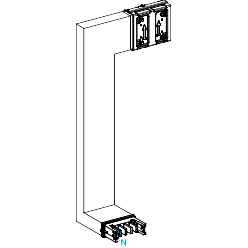 Schneider Electric-KSA400DMCK41A-CANALIS - MULTIPLE - EN B