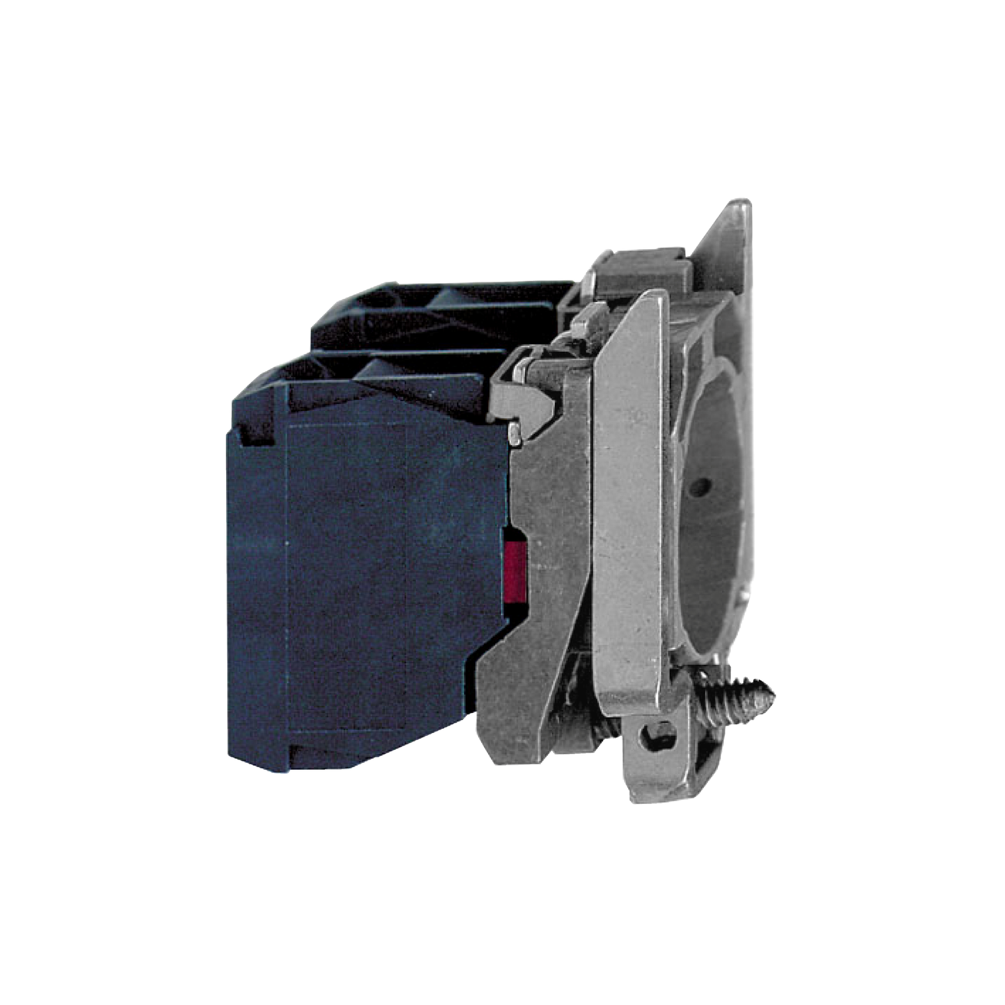 Schneider Electric-ZB4BZ1043-Harmony XB4 - corps de bouton - 2O - raccordement cosses Faston