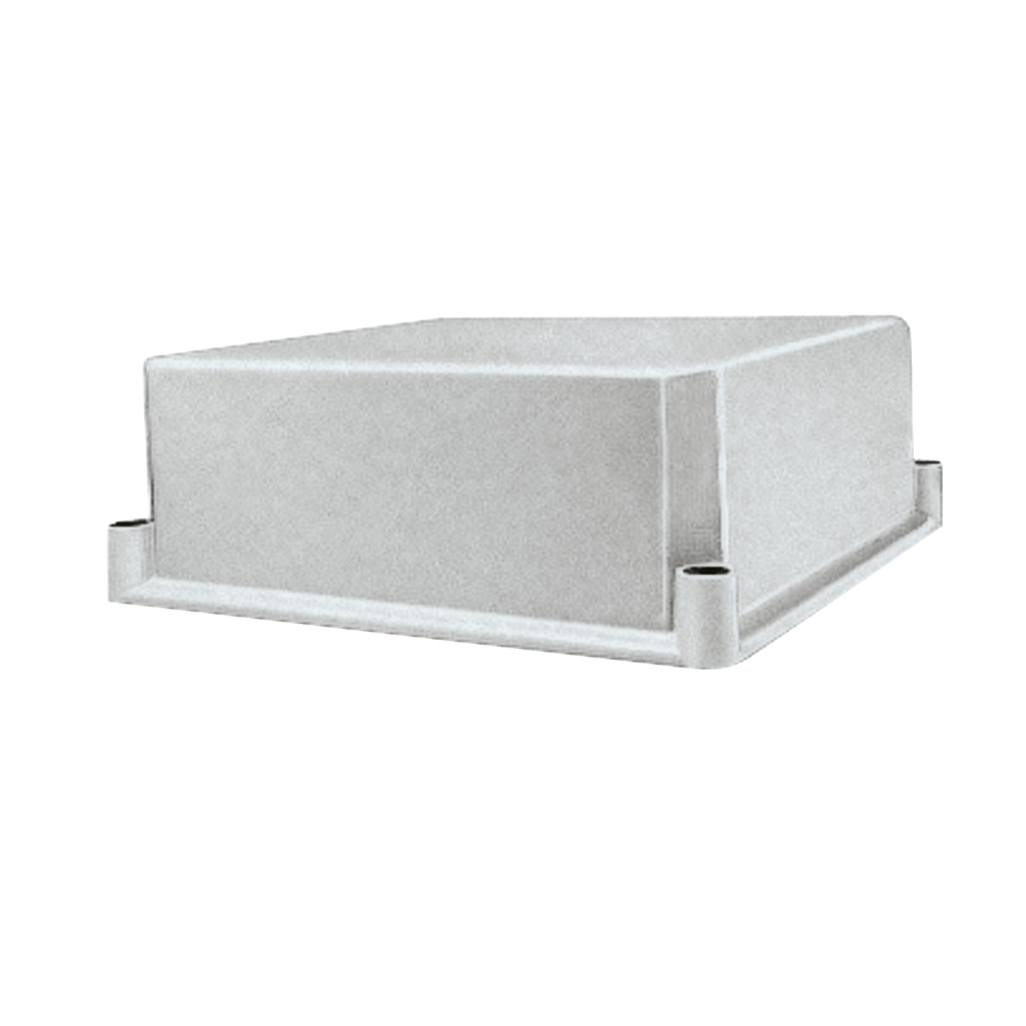 Schneider Electric-NSYTPLSC3654AG-COUV OPAC PC PLS36X54X9.5