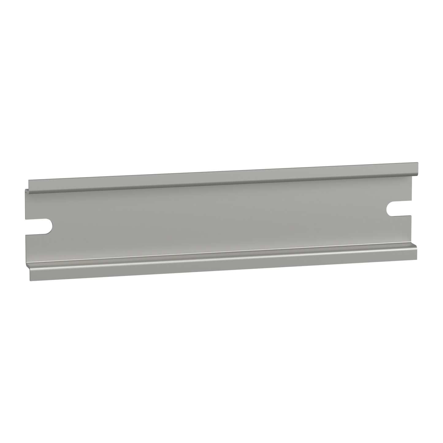 Schneider Electric-NSYAMRD16357TB-Thalassa - profilé DIN 35x7,5mm L164mm