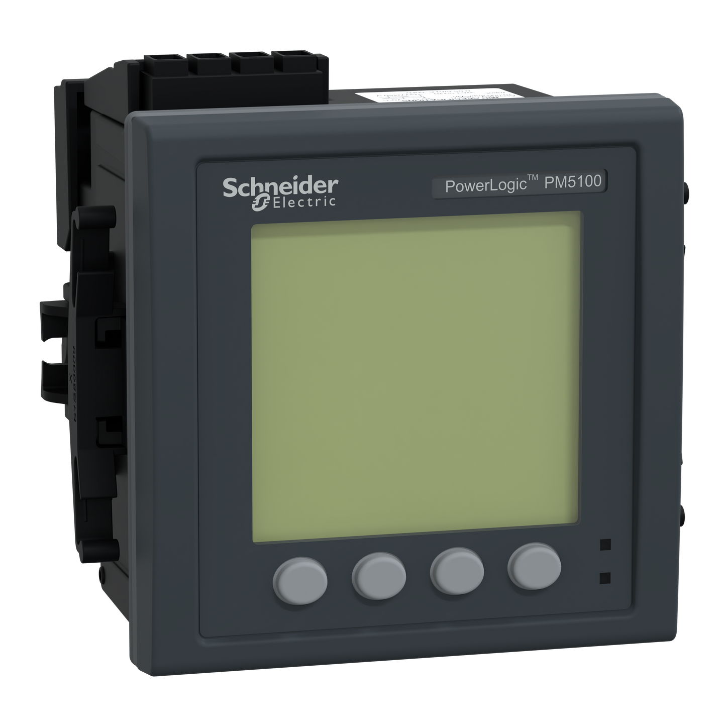 Schneider Electric-METSEPM5111-Central de mesure PM5111