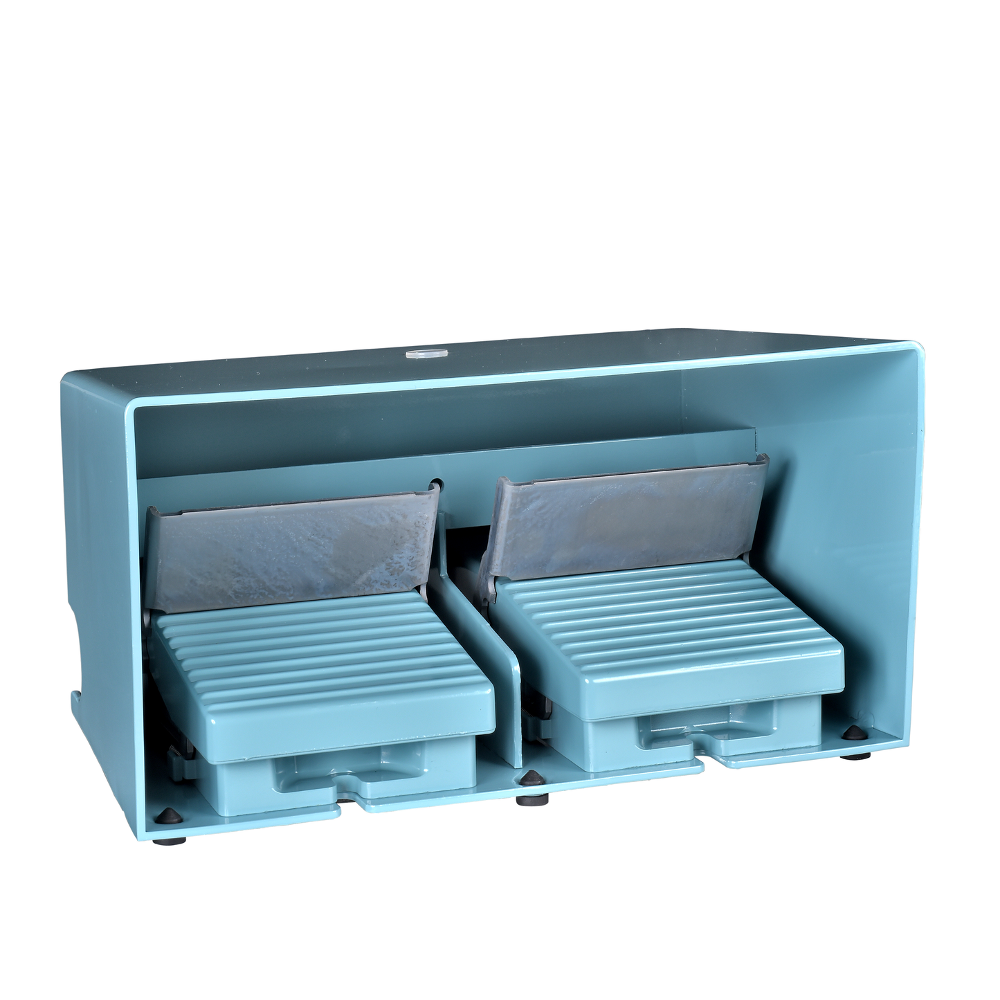 Schneider Electric-XPEM5100D-DOUBLE INTERRUPTEUR A PIE